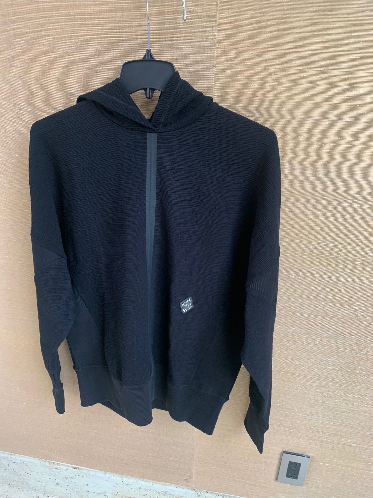A-COLD-WALL* Pullover Hoodie in Black Size US L / EU 52-54 / 3 - 7 Thumbnail