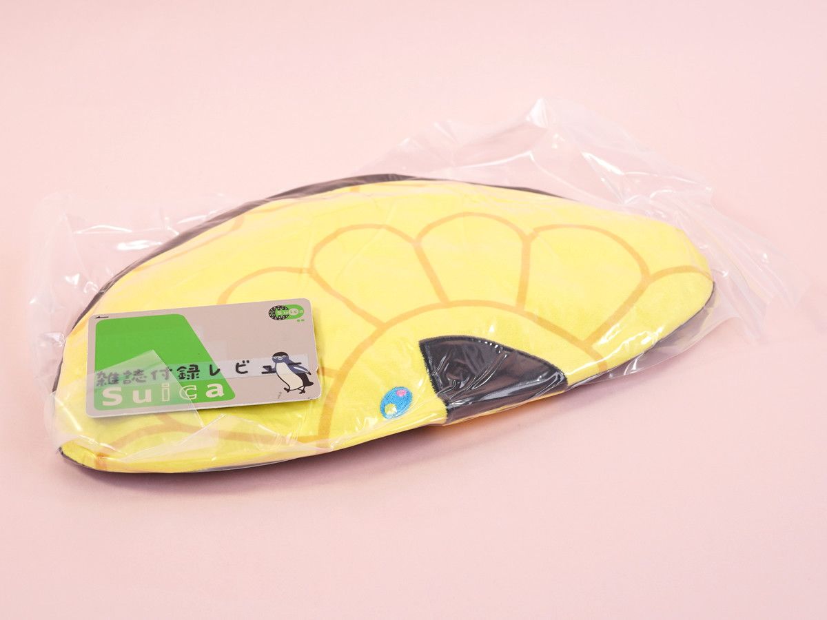 Takashi Murakami Takashi Murakami X Hikaru Smart Magazine w/ Flower Cushion Size ONE SIZE - 11 Thumbnail