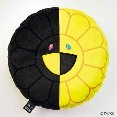 Takashi Murakami Takashi Murakami X Hikaru Smart Magazine w/ Flower Cushion Size ONE SIZE - 6 Thumbnail