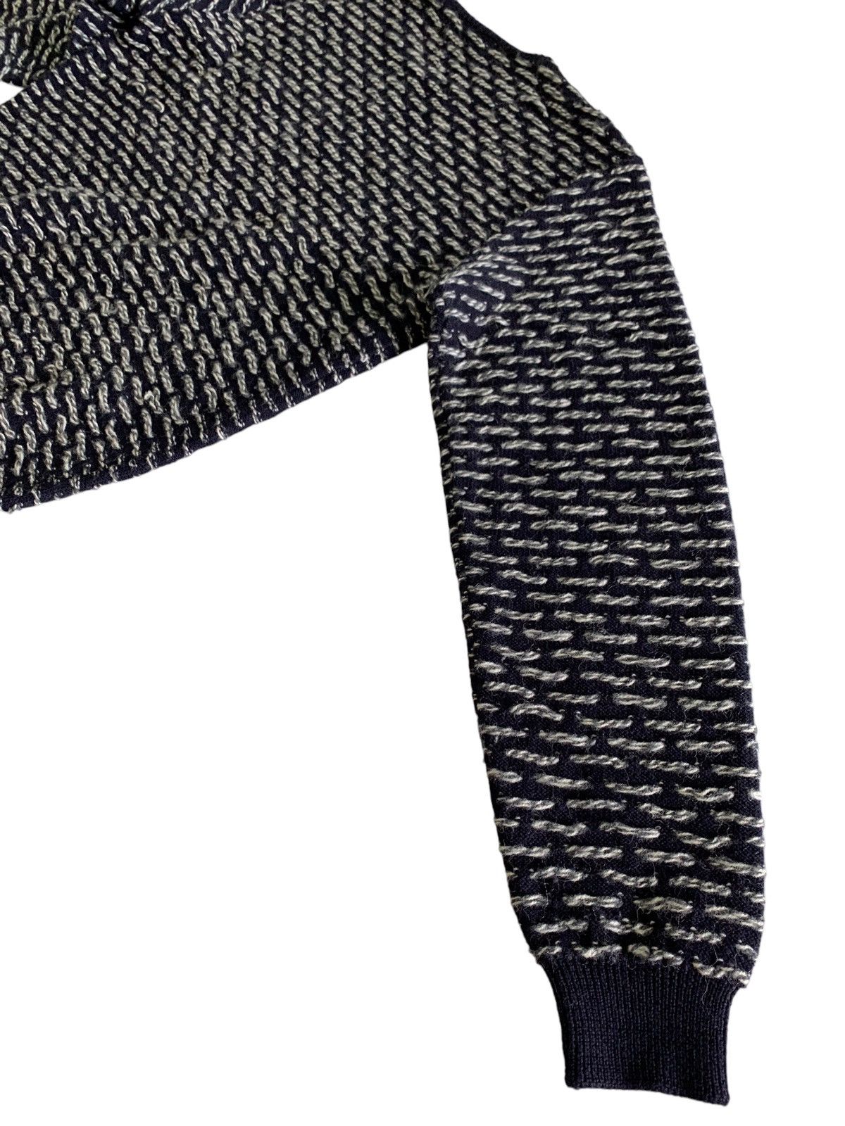 Y's for Men Vintage Ys for Man Yohji Yamamoto Knitwear Size US M / EU 48-50 / 2 - 9 Thumbnail