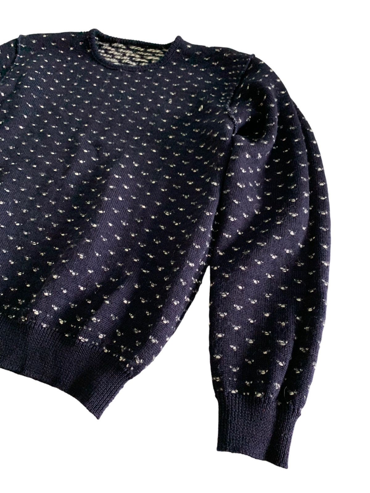 Y's for Men Vintage Ys for Man Yohji Yamamoto Knitwear Size US M / EU 48-50 / 2 - 6 Thumbnail