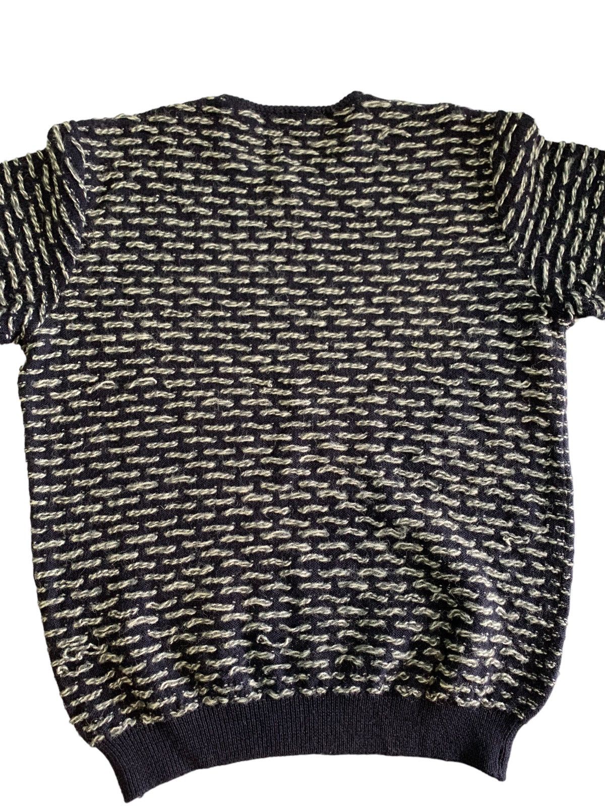 Y's for Men Vintage Ys for Man Yohji Yamamoto Knitwear Size US M / EU 48-50 / 2 - 8 Thumbnail
