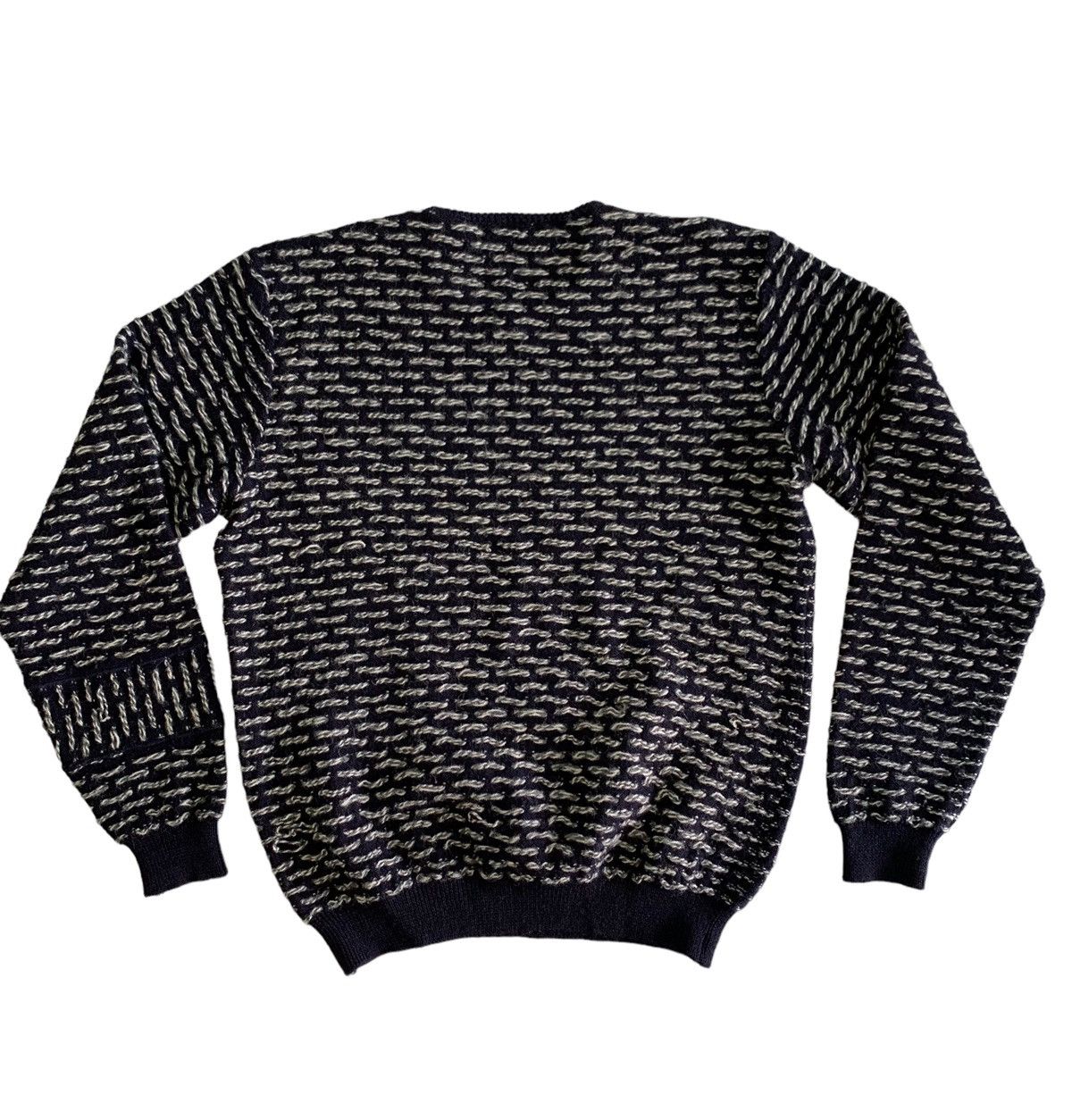 Y's for Men Vintage Ys for Man Yohji Yamamoto Knitwear Size US M / EU 48-50 / 2 - 3 Thumbnail