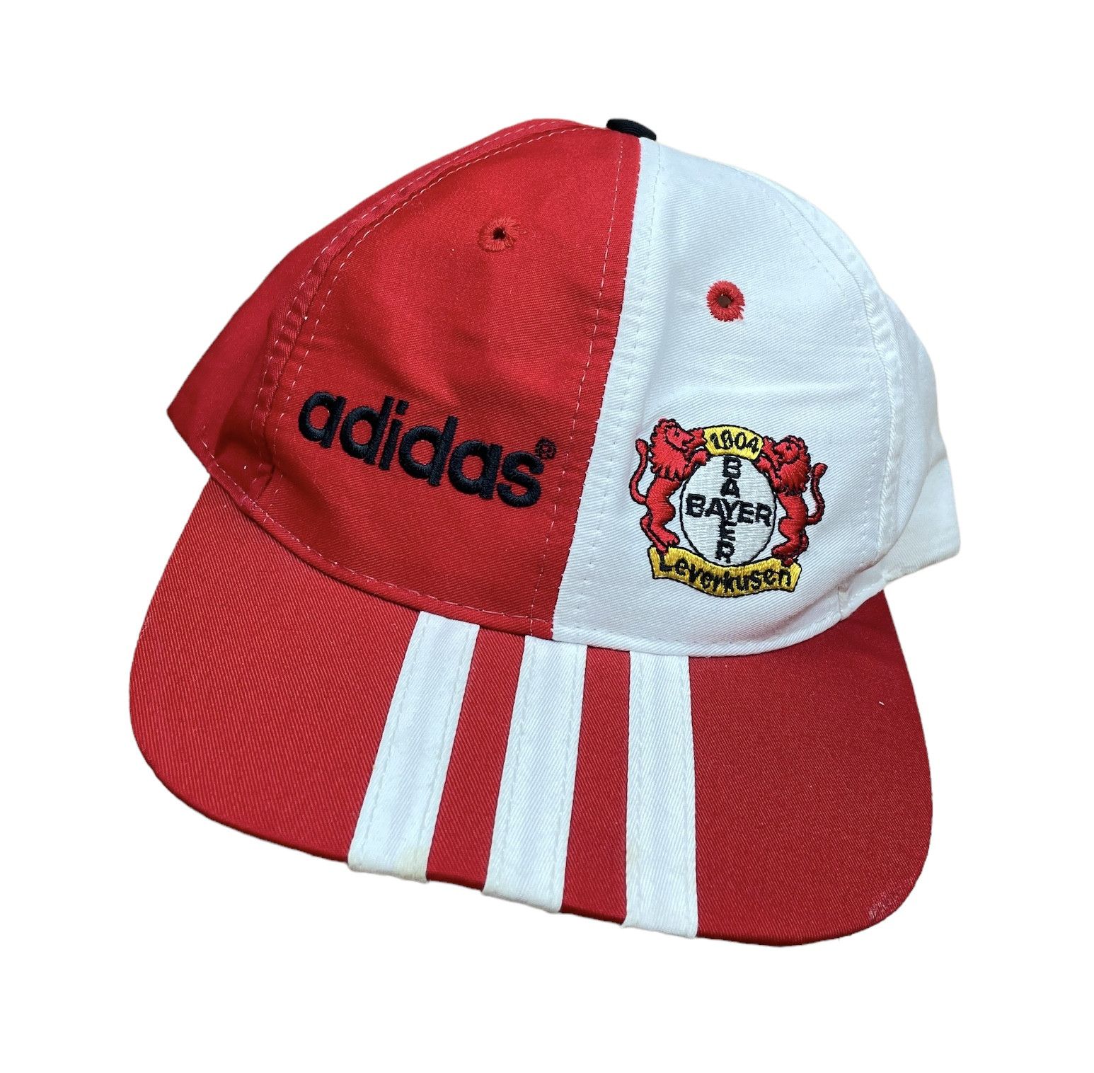 Adidas × Liverpool × Vintage Adidas Liverpool Football Club