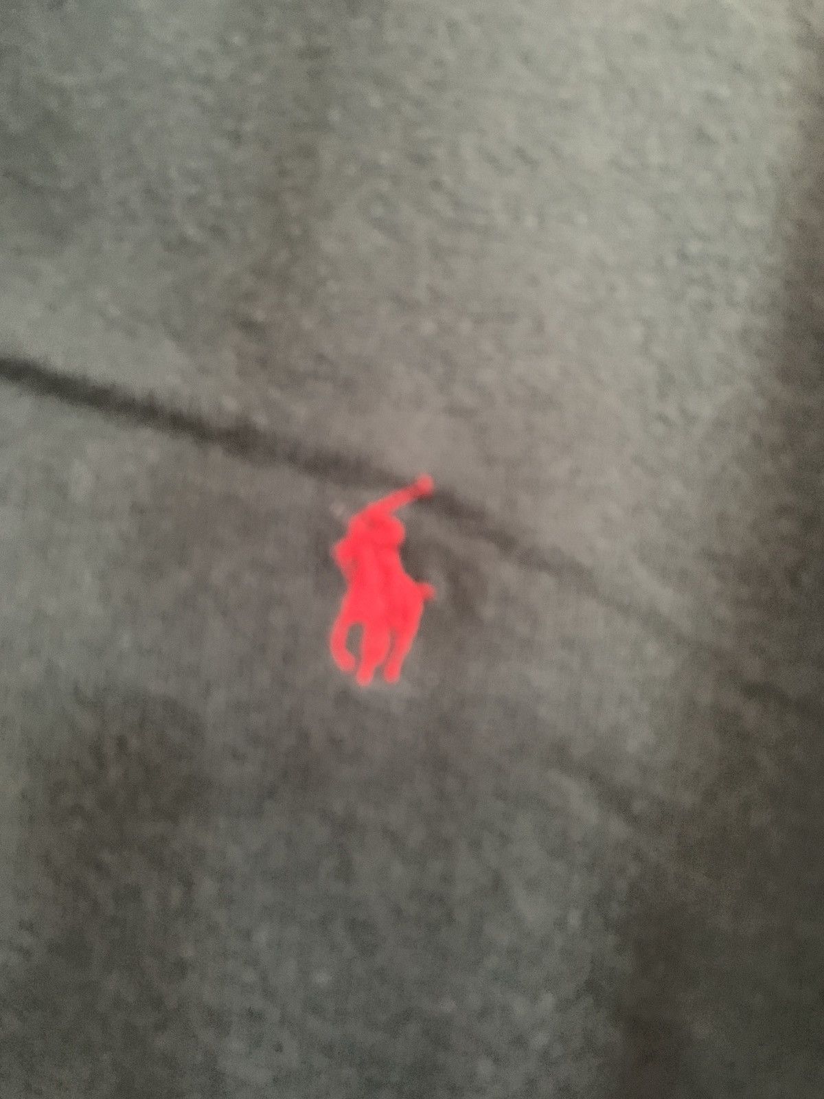 Vintage Polo vd 11 Size US L / EU 52-54 / 3 - 3 Thumbnail