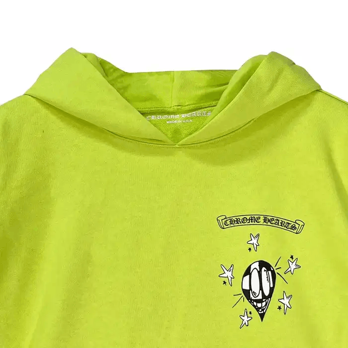 Chrome Hearts Chrome Hearts New Release Matty Boy Hoodie Size US L / EU 52-54 / 3 - 2 Thumbnail