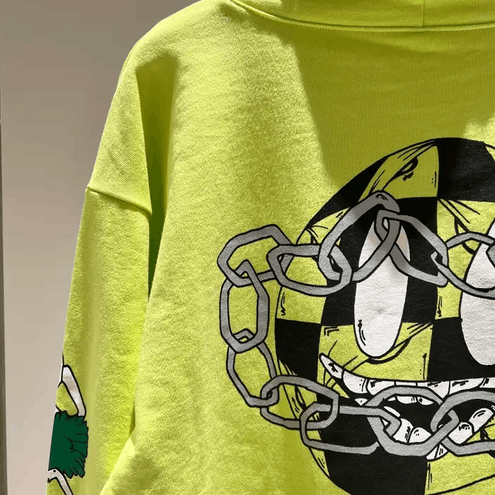 Chrome Hearts Chrome Hearts New Release Matty Boy Hoodie Size US L / EU 52-54 / 3 - 4 Thumbnail