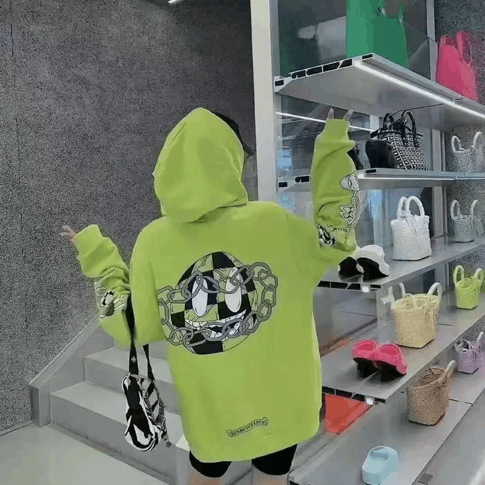 Chrome Hearts Chrome Hearts New Release Matty Boy Hoodie Size US L / EU 52-54 / 3 - 10 Thumbnail