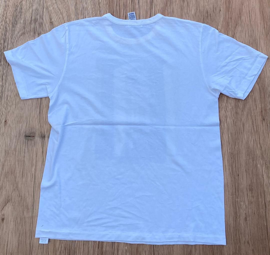 Vintage vintage tee A30 Size US M / EU 48-50 / 2 - 4 Thumbnail