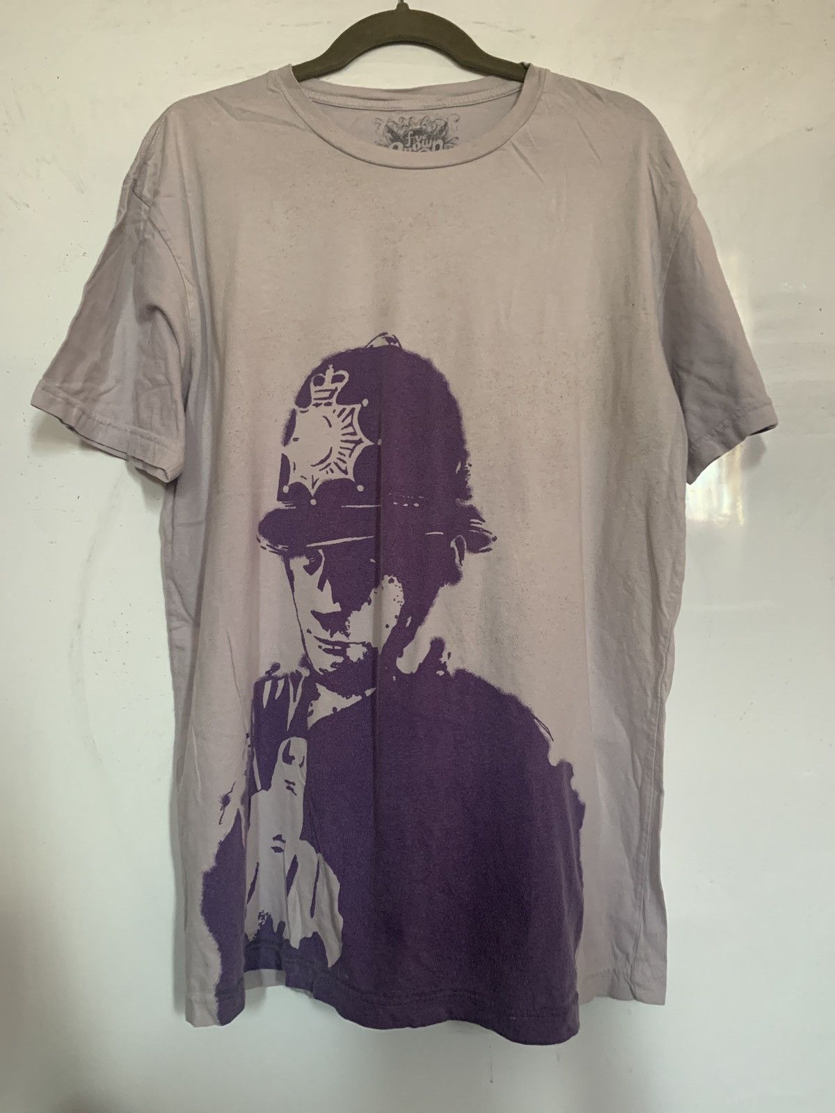 Vintage Five crown vd 11 Size US L / EU 52-54 / 3 - 1 Thumbnail