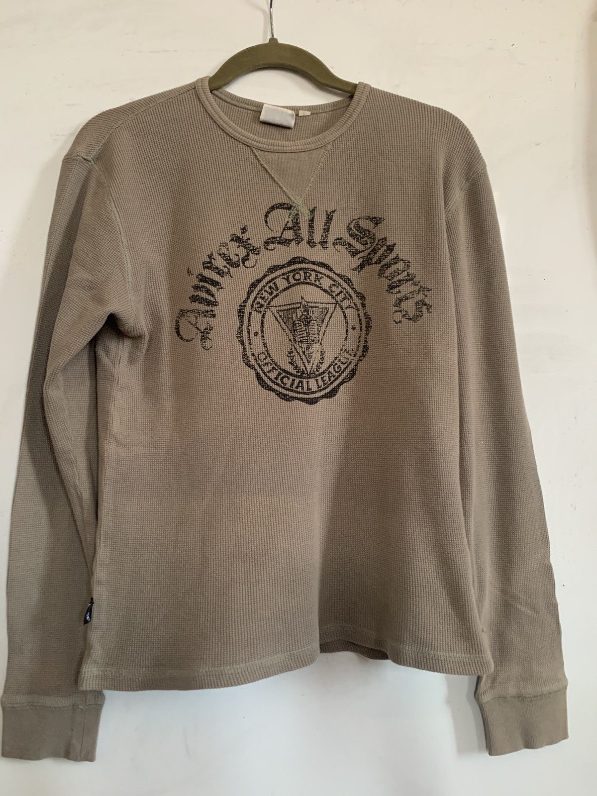 Vintage Avirex U.S.A vd 11 Size US M / EU 48-50 / 2 - 1 Thumbnail
