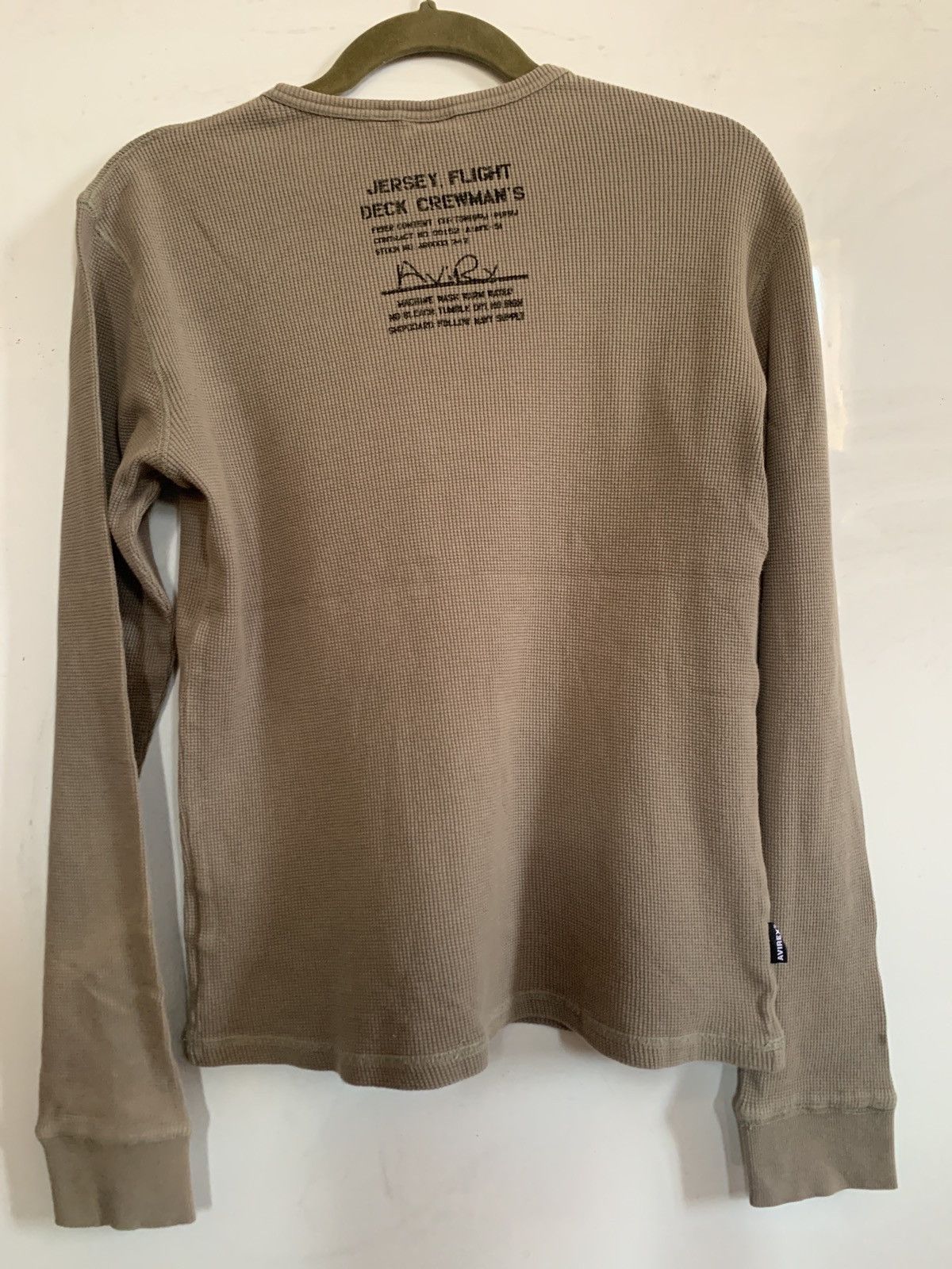 Vintage Avirex U.S.A vd 11 Size US M / EU 48-50 / 2 - 4 Thumbnail