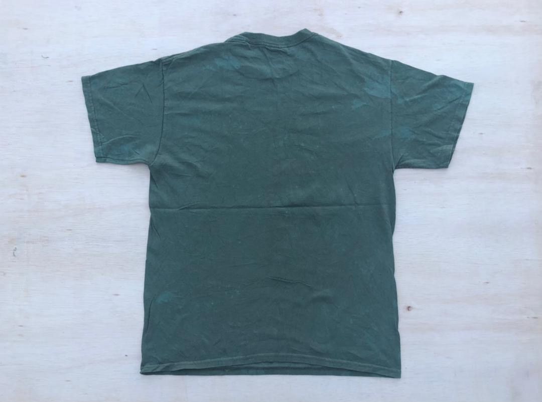 Vintage vintage tee All Men Need A Cave A24 Size US M / EU 48-50 / 2 - 3 Thumbnail