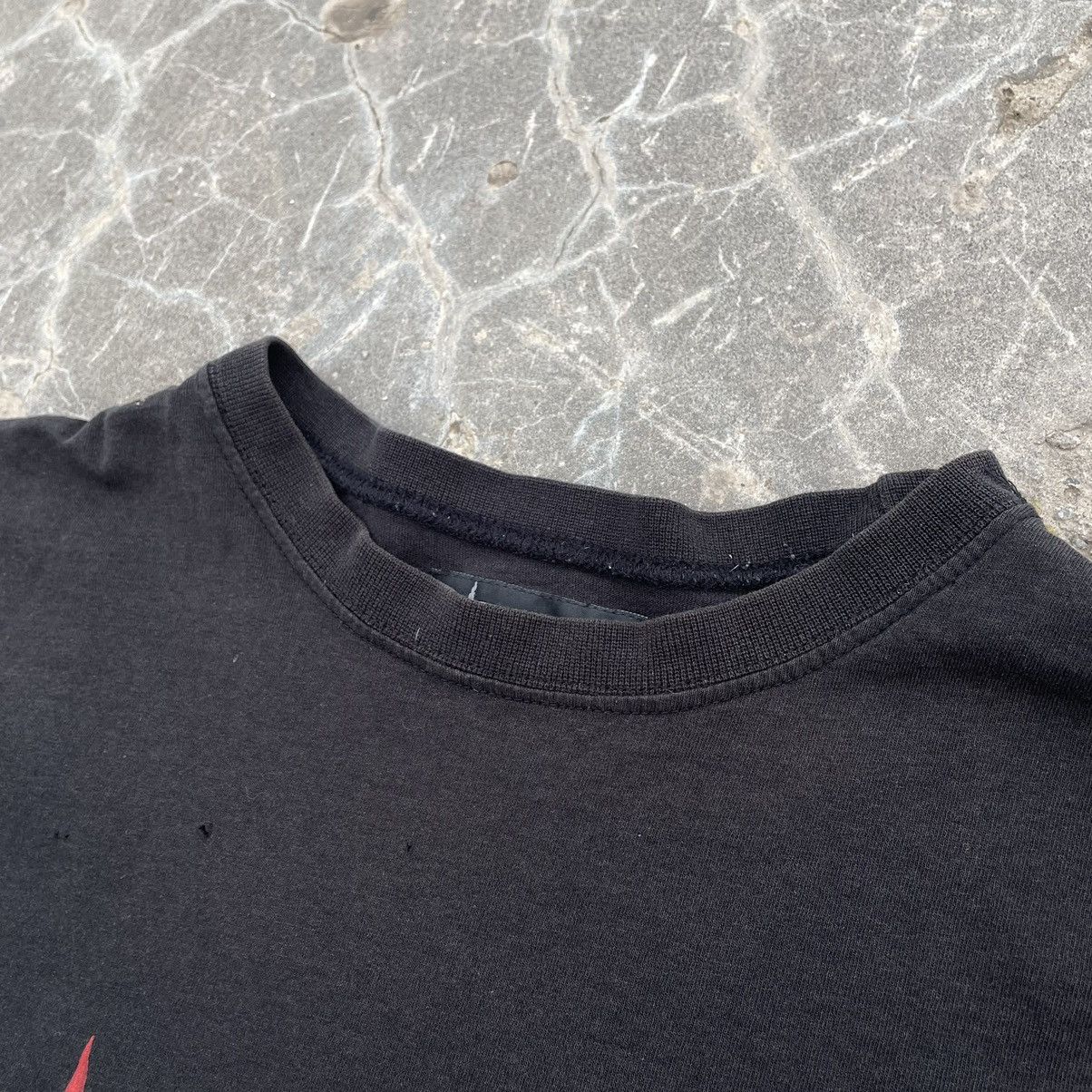 Vintage Vintage T-shirts Big Star Denim-Culture Street style 90s Size US L / EU 52-54 / 3 - 5 Thumbnail