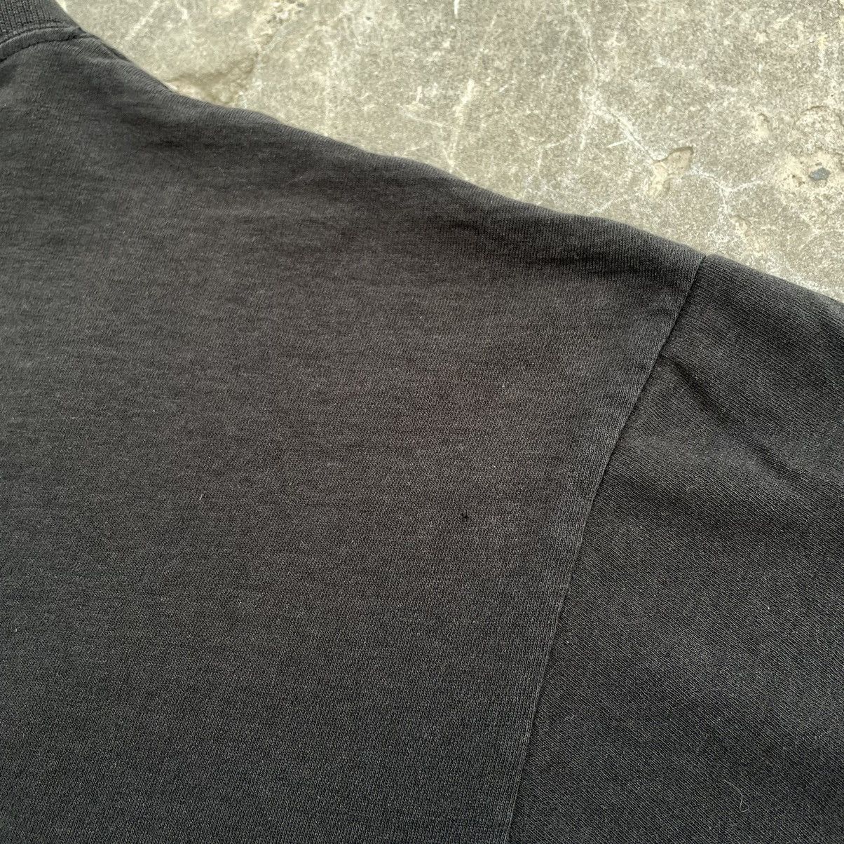 Vintage Vintage T-shirts Big Star Denim-Culture Street style 90s Size US L / EU 52-54 / 3 - 10 Thumbnail