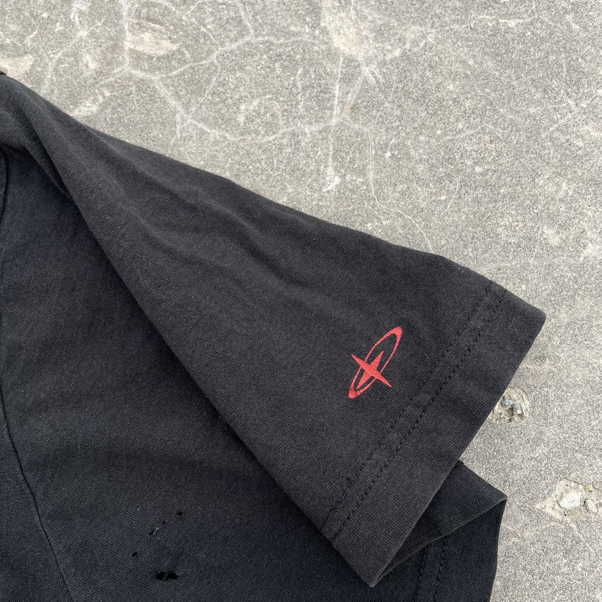 Vintage Vintage T-shirts Big Star Denim-Culture Street style 90s Size US L / EU 52-54 / 3 - 7 Thumbnail