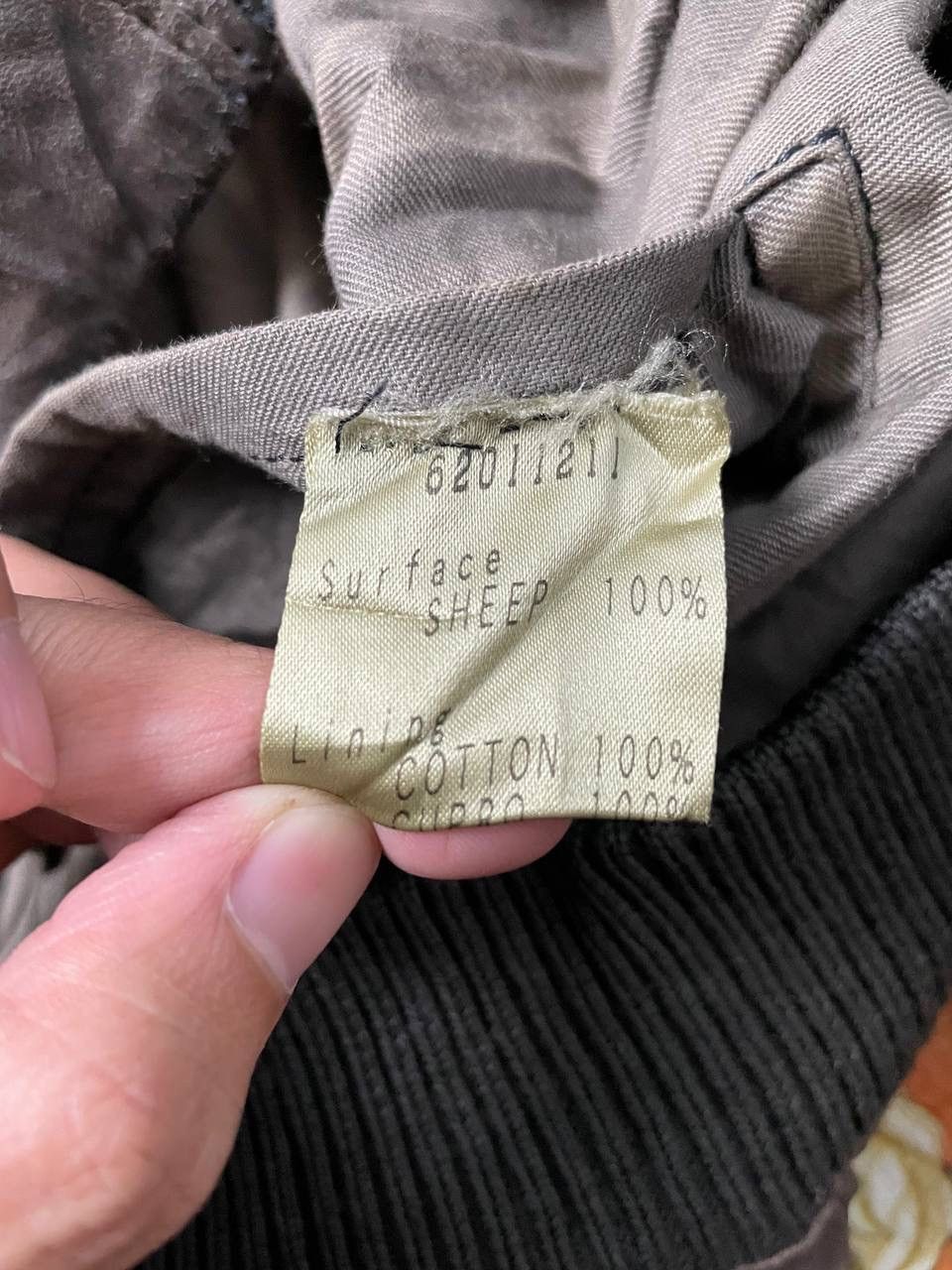 Maison MIHARA YASUHIRO Rare🔥 Miharaya Yasuhiro Bikers Riding Leather Jacket Size US S / EU 44-46 / 1 - 12 Thumbnail