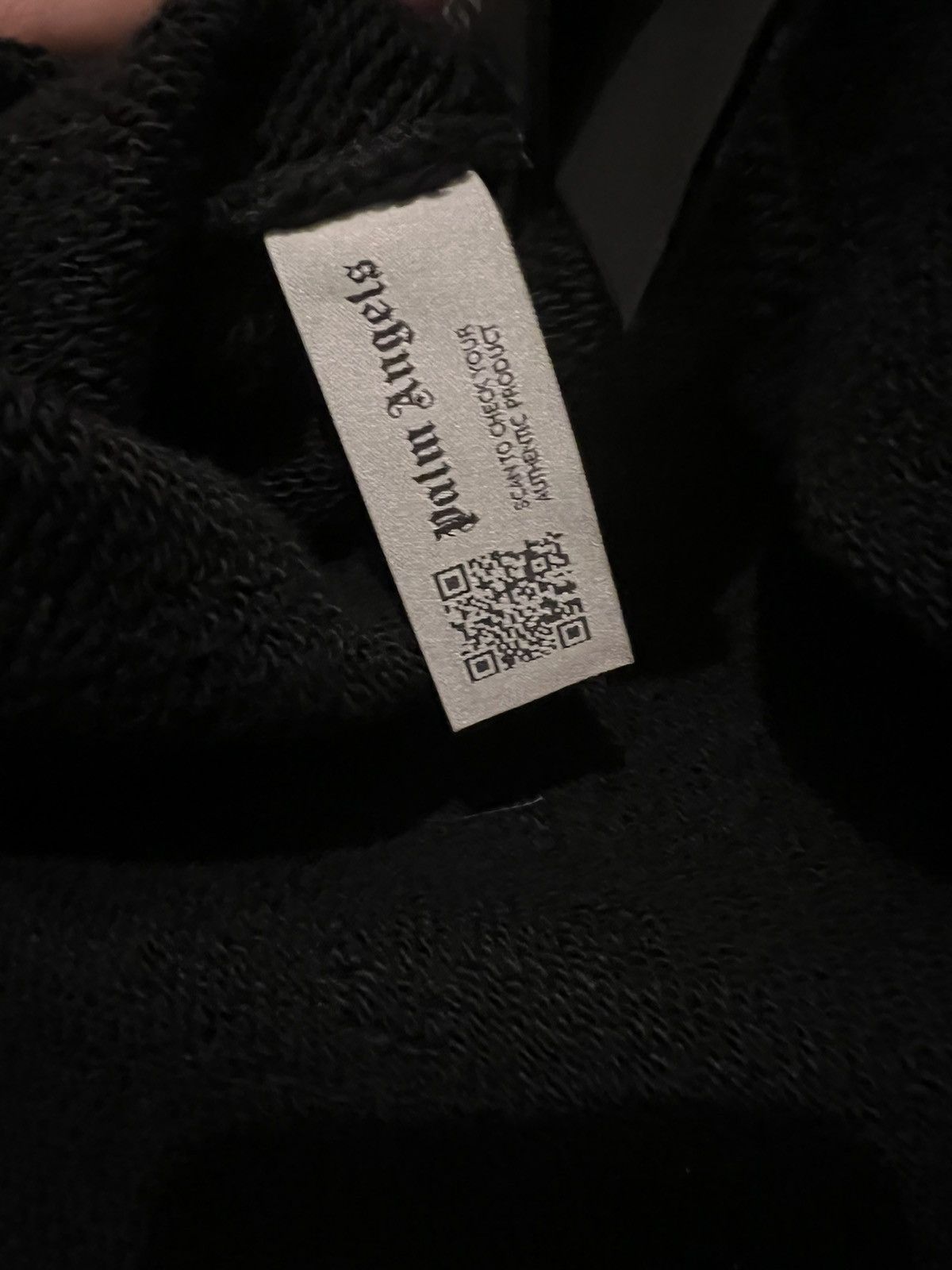Missoni × Palm Angels Palm Angels x Missoni Logo Sweatshirt Size US M / EU 48-50 / 2 - 8 Thumbnail
