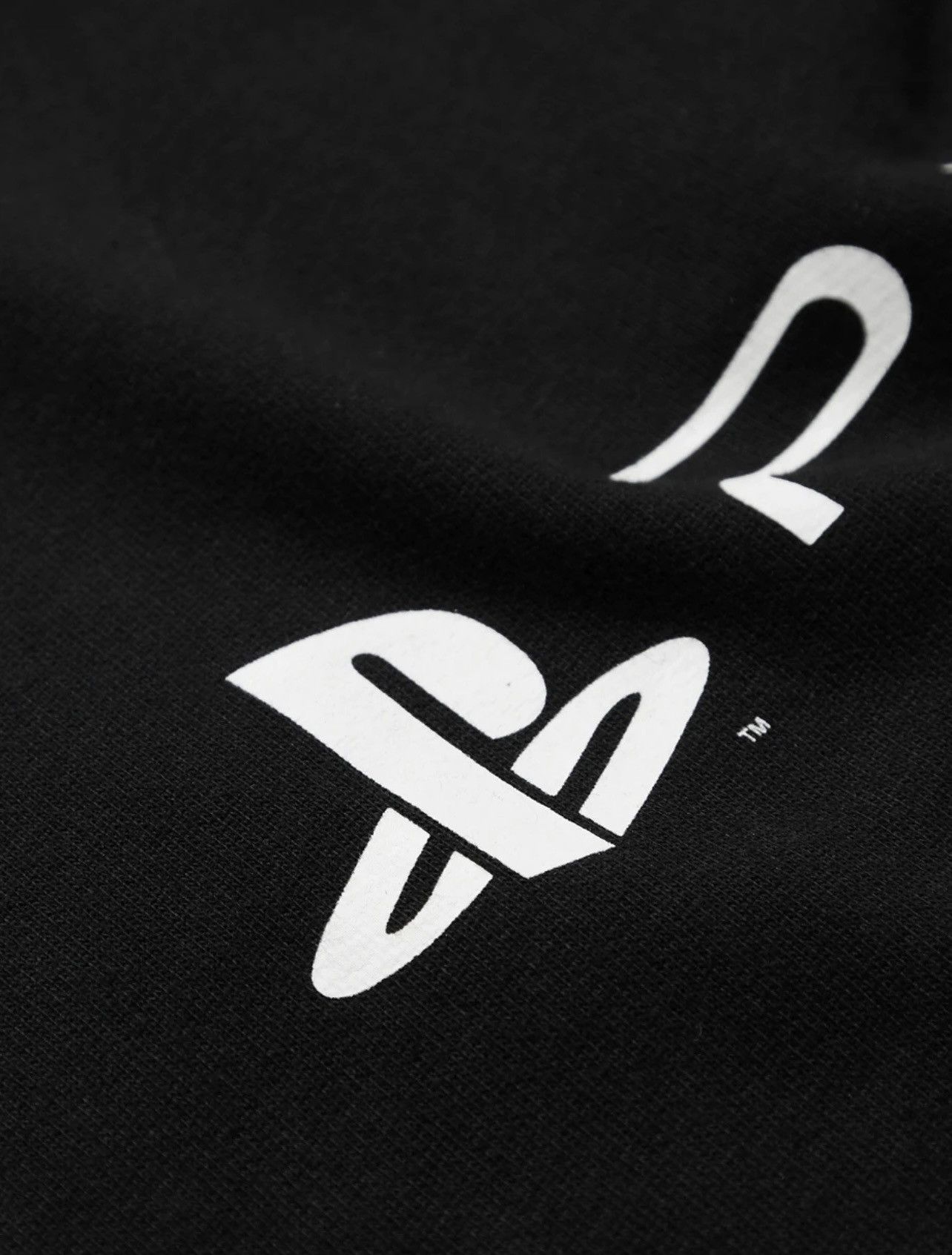 Balenciaga PlayStation Hoodie Size US M / EU 48-50 / 2 - 5 Thumbnail