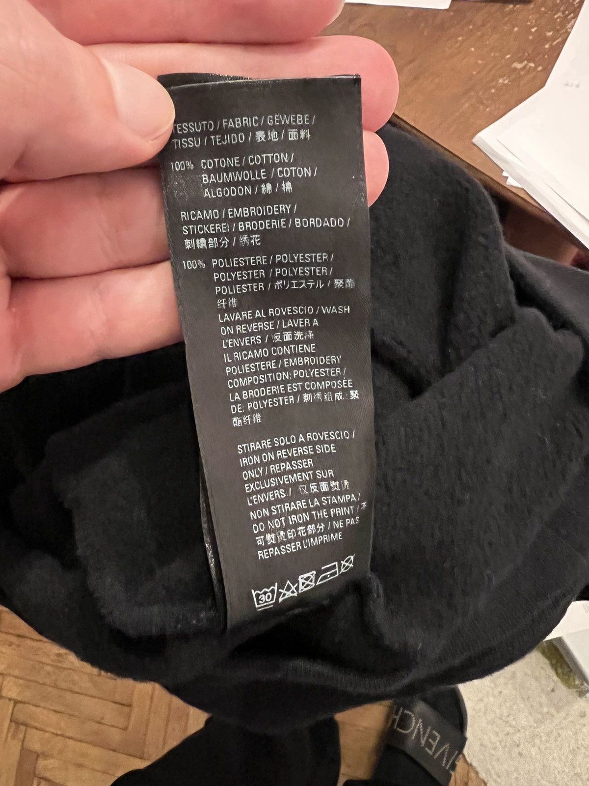 Balenciaga *NEW* Marvel x Balenciaga Hulk Hoodie Size US M / EU 48-50 / 2 - 7 Thumbnail