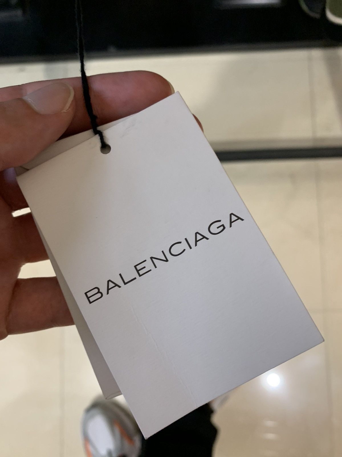 Balenciaga BALENCIAGA Join A Weird Trip Bomber Collectors Jacket Medium Size US L / EU 52-54 / 3 - 6 Thumbnail