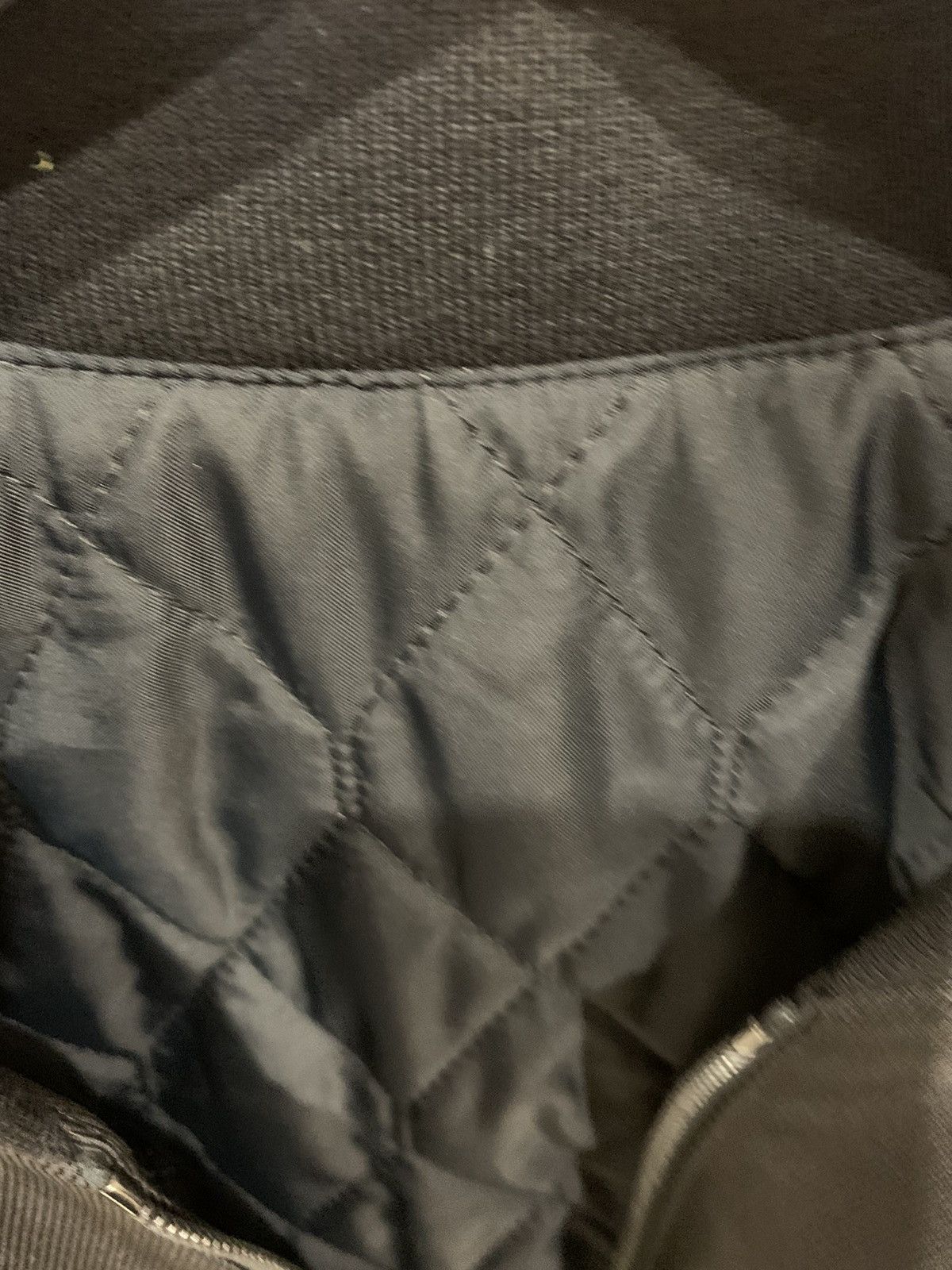 Balenciaga BALENCIAGA Join A Weird Trip Bomber Collectors Jacket Medium Size US L / EU 52-54 / 3 - 5 Thumbnail