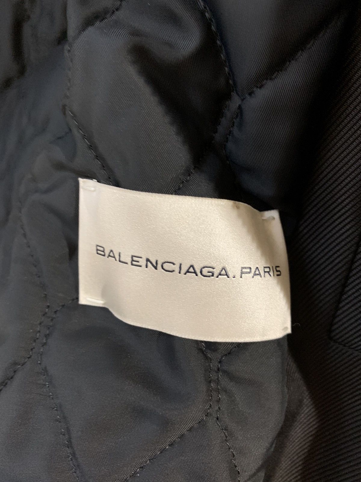 Balenciaga BALENCIAGA Join A Weird Trip Bomber Collectors Jacket Medium Size US L / EU 52-54 / 3 - 8 Thumbnail
