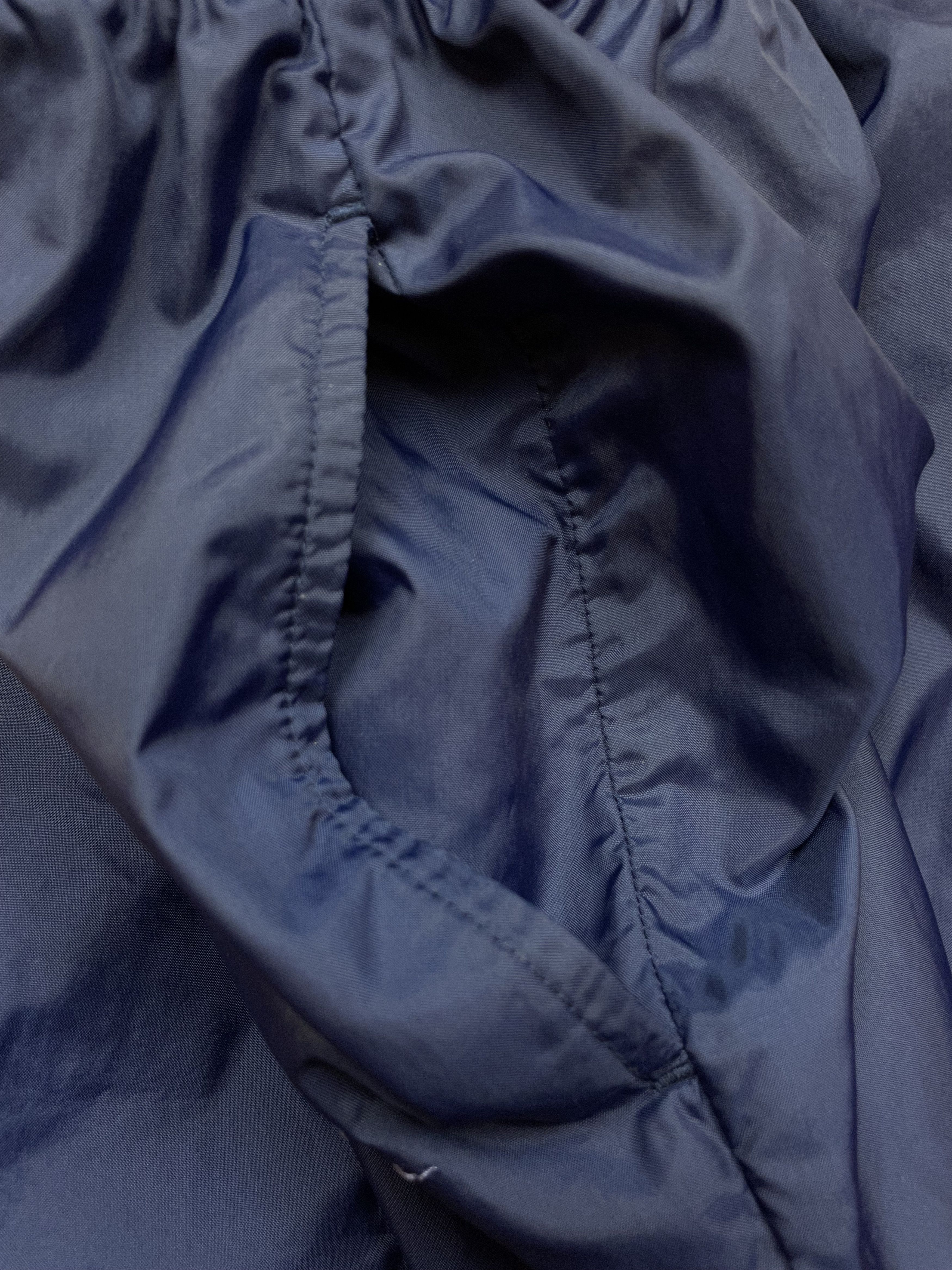 Nike × Vintage Vintage Nike Sweatpants Rare Sport Swoosh Pants Y2K Size S Size US 30 / EU 46 - 6 Thumbnail