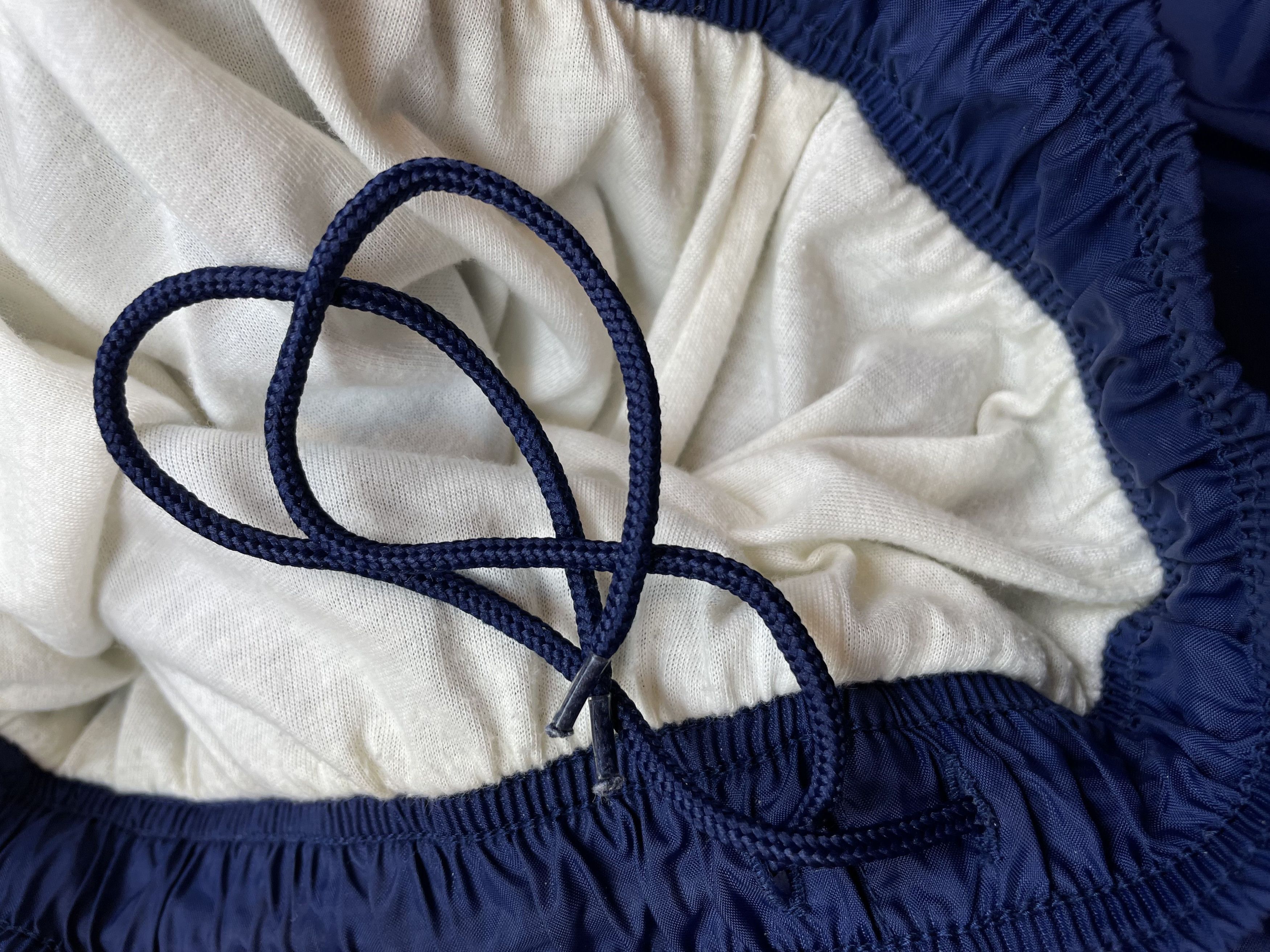 Nike × Vintage Vintage Nike Sweatpants Rare Sport Swoosh Pants Y2K Size S Size US 30 / EU 46 - 9 Thumbnail