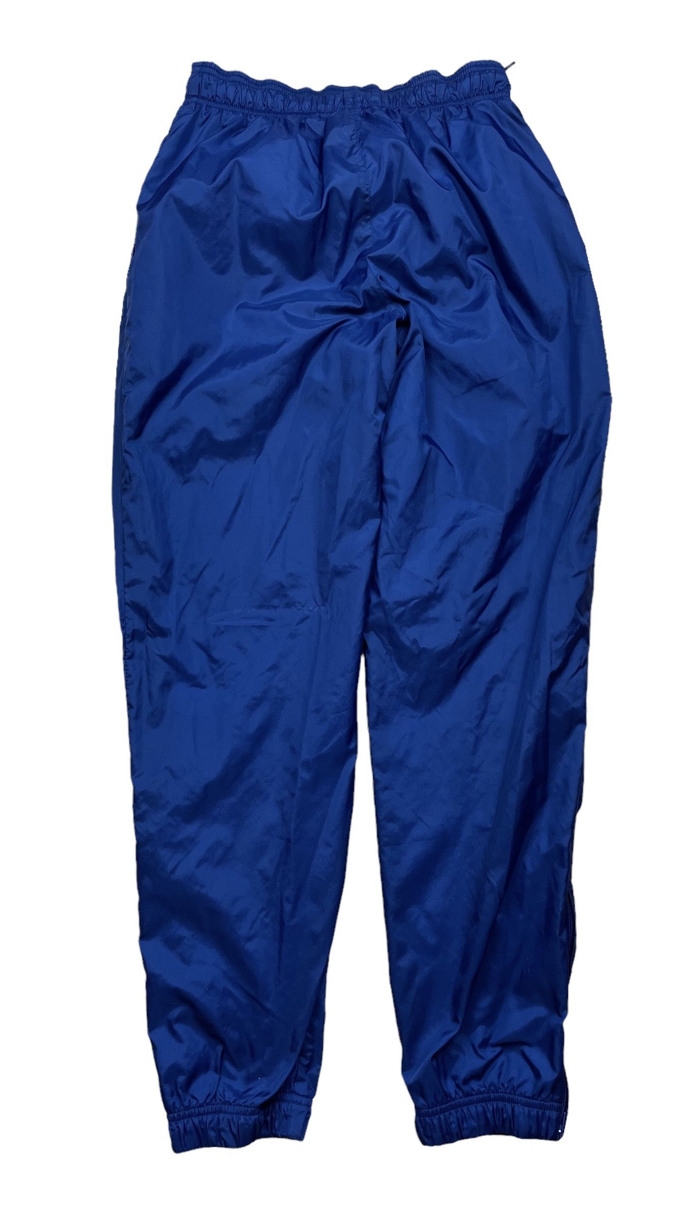 Nike × Vintage Vintage Nike Sweatpants Rare Sport Swoosh Pants Y2K Size S Size US 30 / EU 46 - 3 Thumbnail