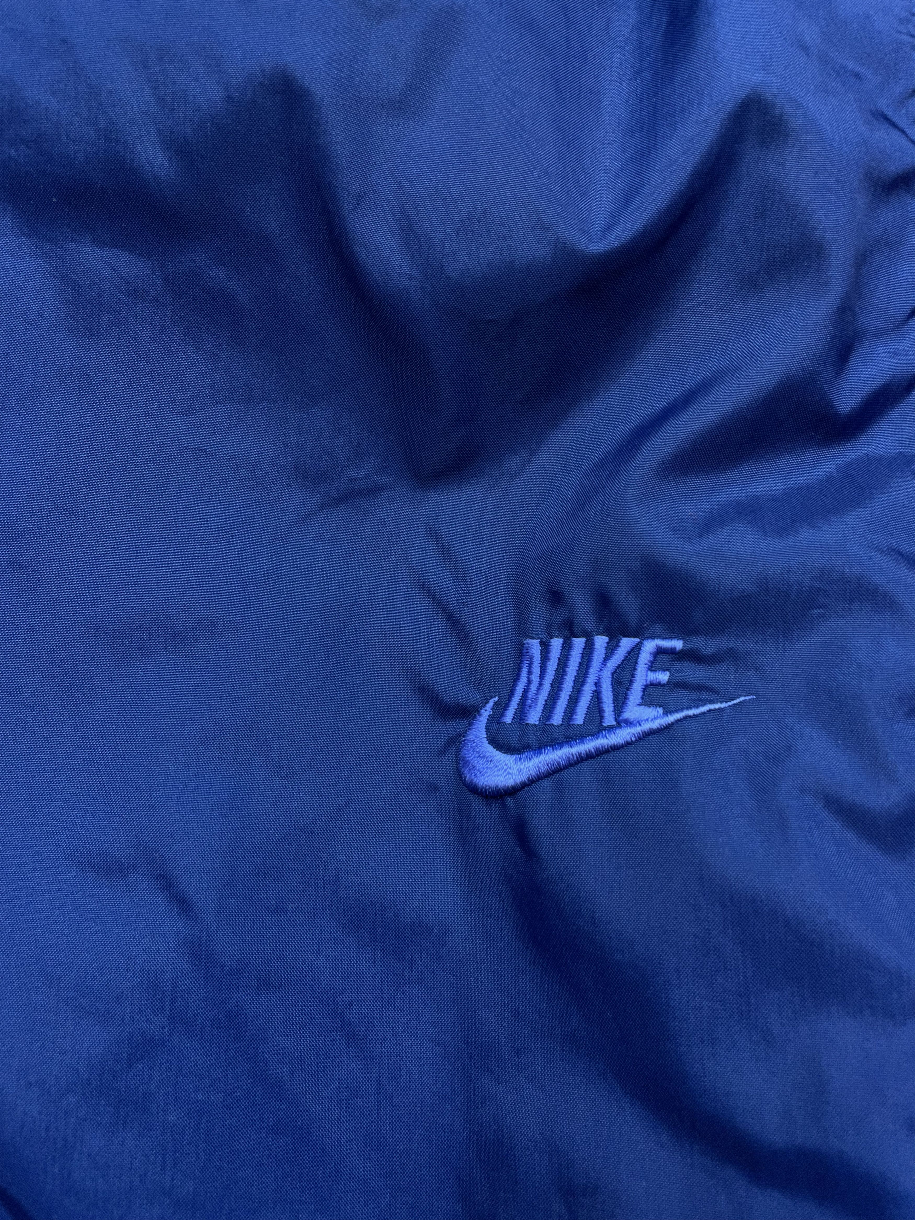 Nike × Vintage Vintage Nike Sweatpants Rare Sport Swoosh Pants Y2K Size S Size US 30 / EU 46 - 5 Thumbnail