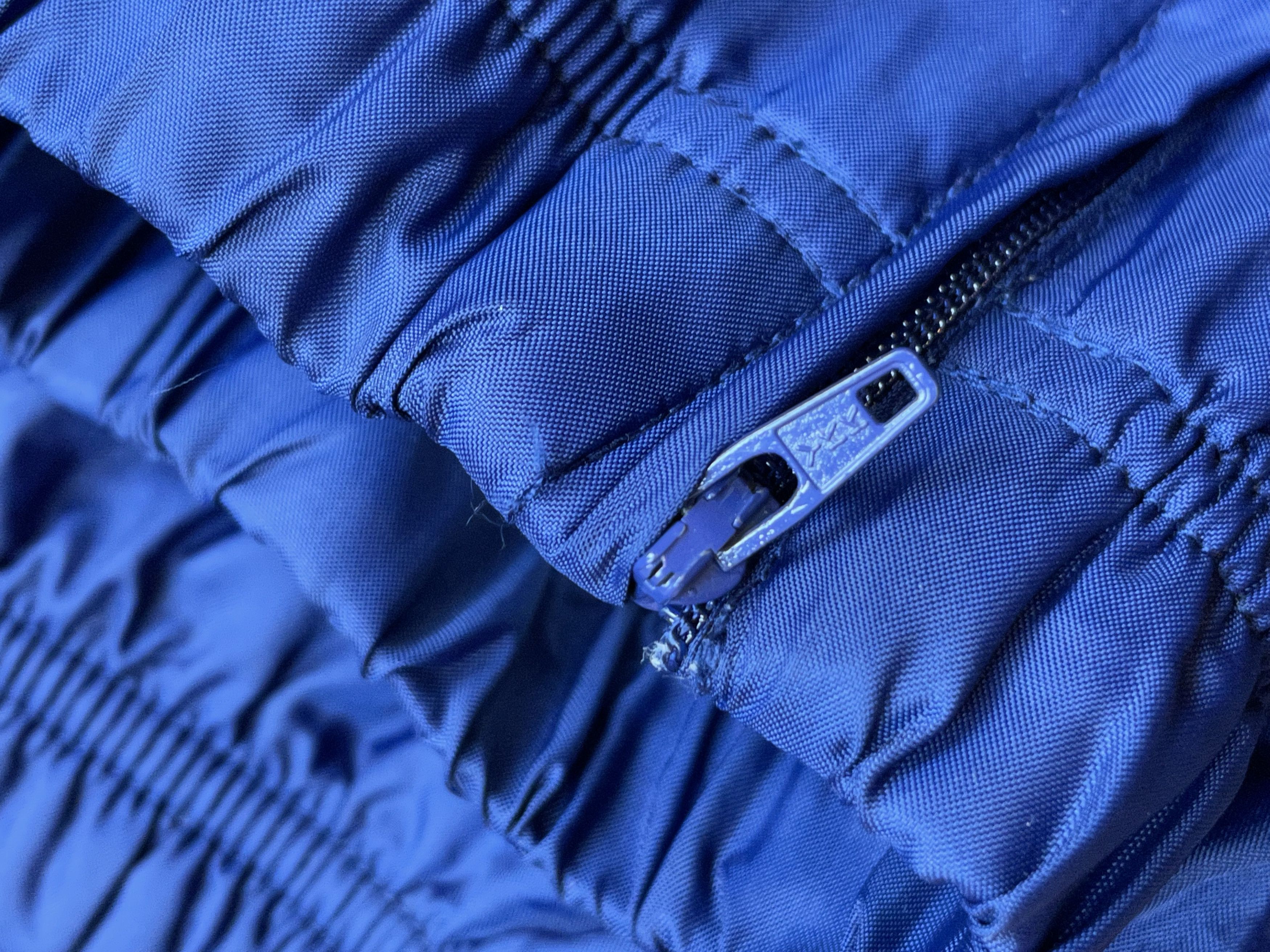 Nike × Vintage Vintage Nike Sweatpants Rare Sport Swoosh Pants Y2K Size S Size US 30 / EU 46 - 10 Thumbnail