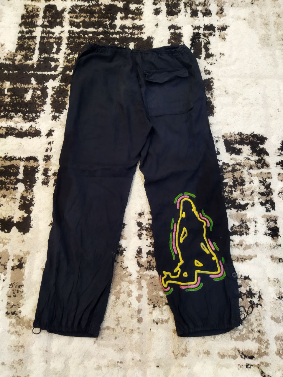 Japanese Brand Parachute Pants | Grailed