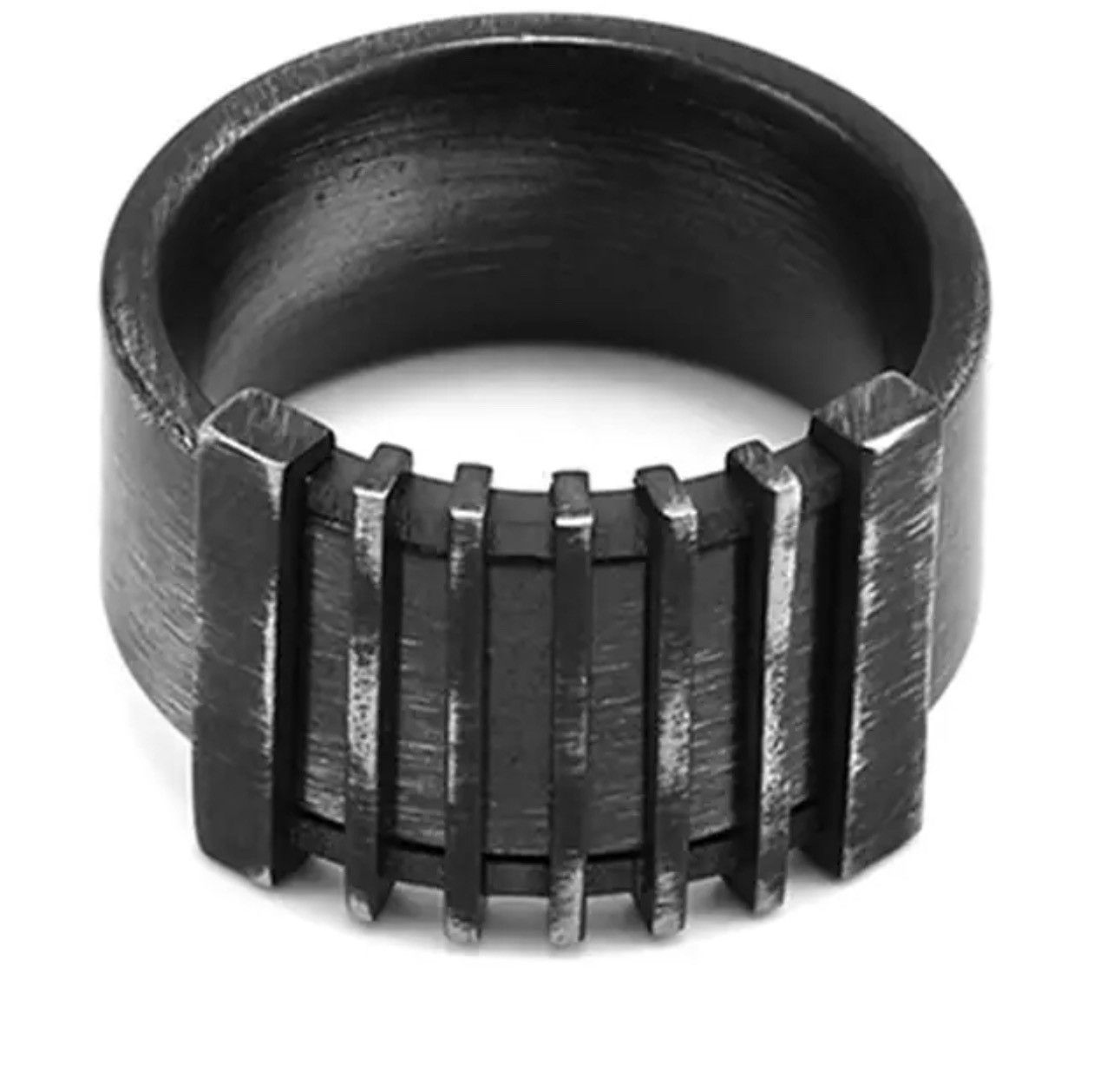 Jewelry Hot Unique Punk Rock Knuckle Rings Size ONE SIZE - 2 Thumbnail