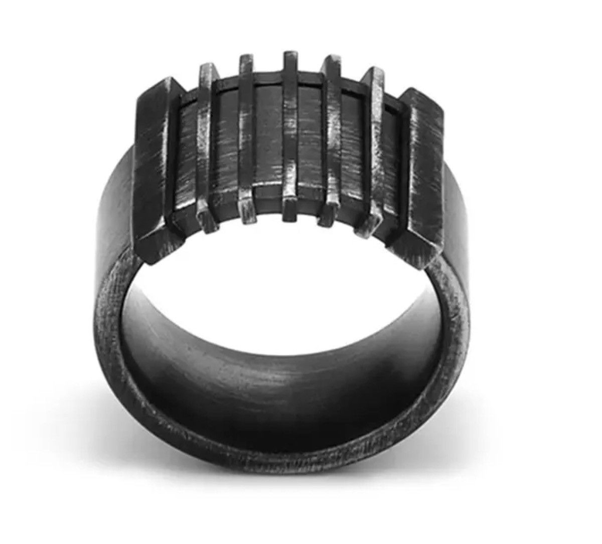 Jewelry Hot Unique Punk Rock Knuckle Rings Size ONE SIZE - 1 Thumbnail