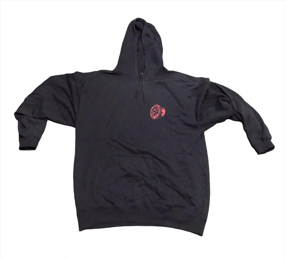 Quiksilver Quiksilver boardriding Pull over hoodie Size US XL / EU 56 / 4 - 3 Thumbnail