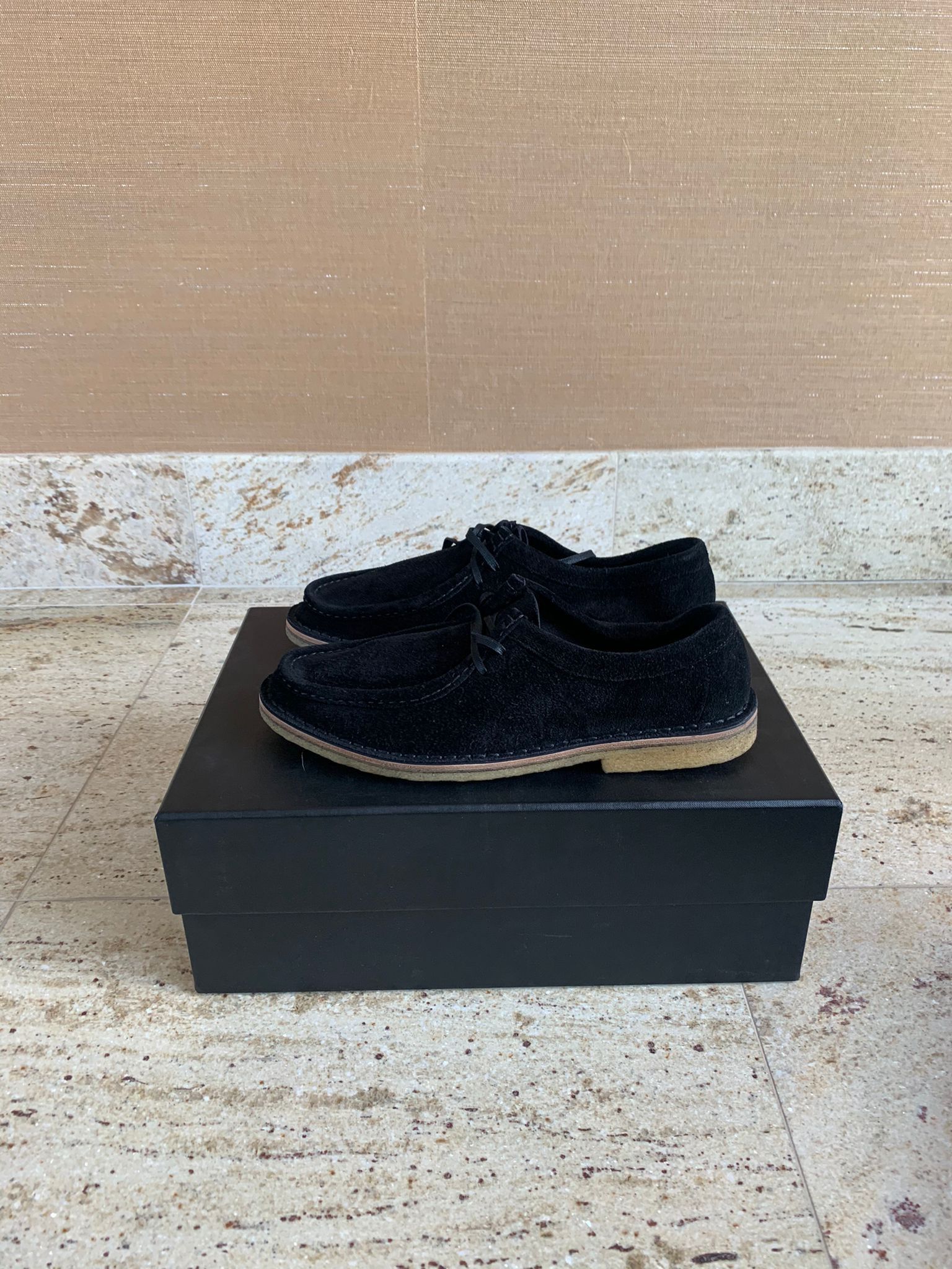 Saint Laurent Paris Nino Loafer Shoes Size US 8 / EU 41 - 5 Thumbnail