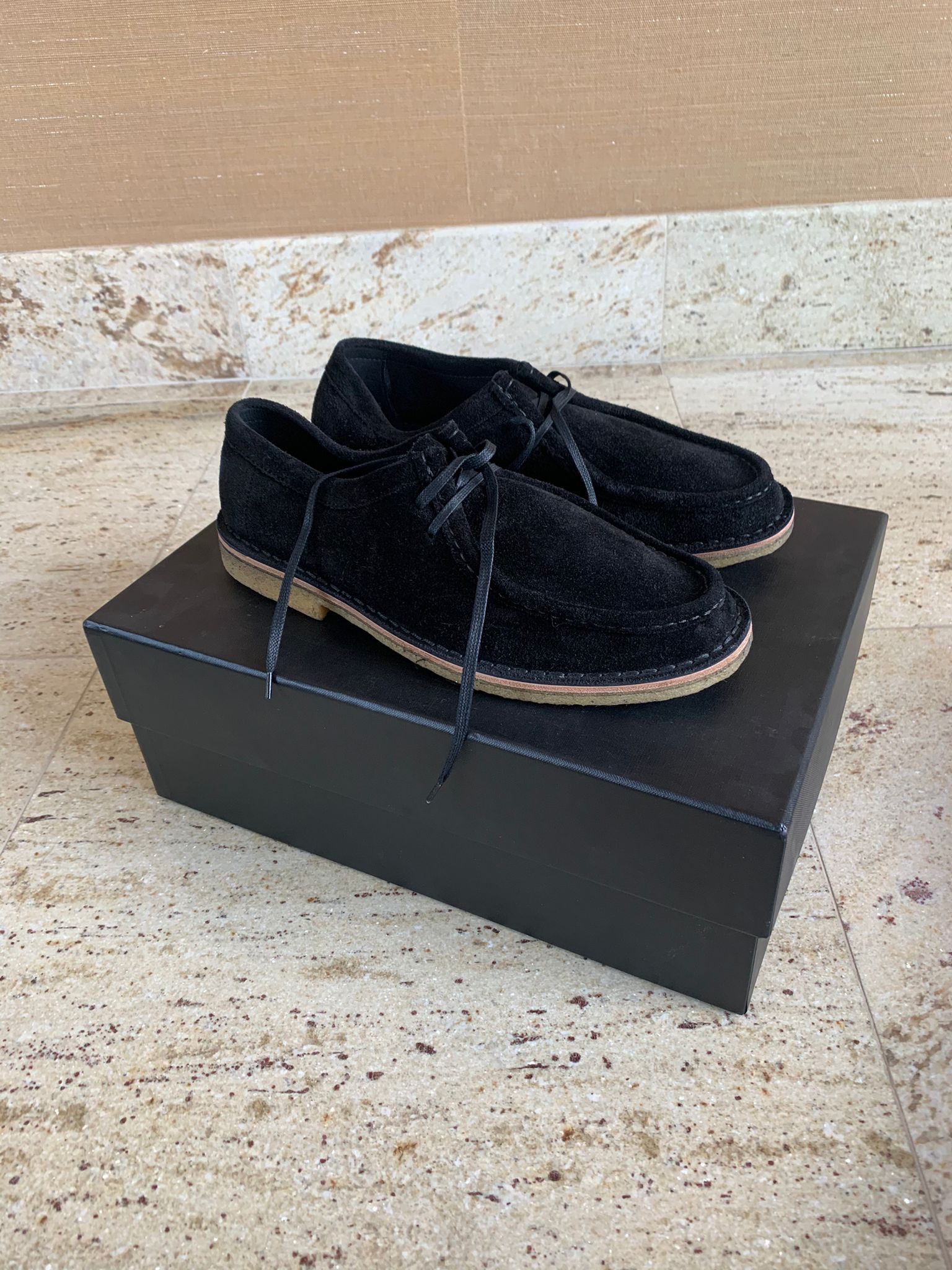 Saint Laurent Paris Nino Loafer Shoes Size US 8 / EU 41 - 4 Thumbnail