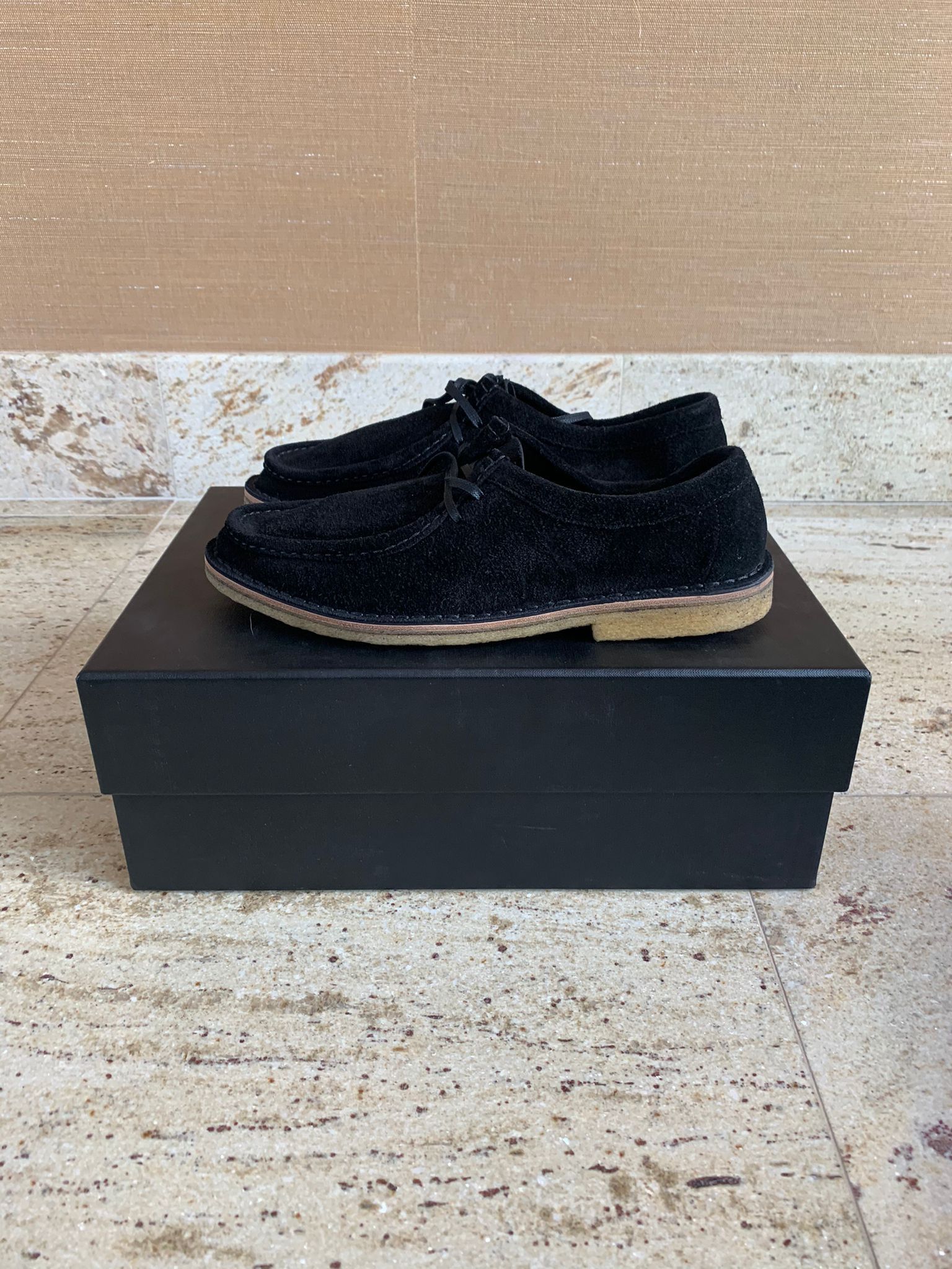 Saint Laurent Paris Nino Loafer Shoes Size US 8 / EU 41 - 1 Thumbnail