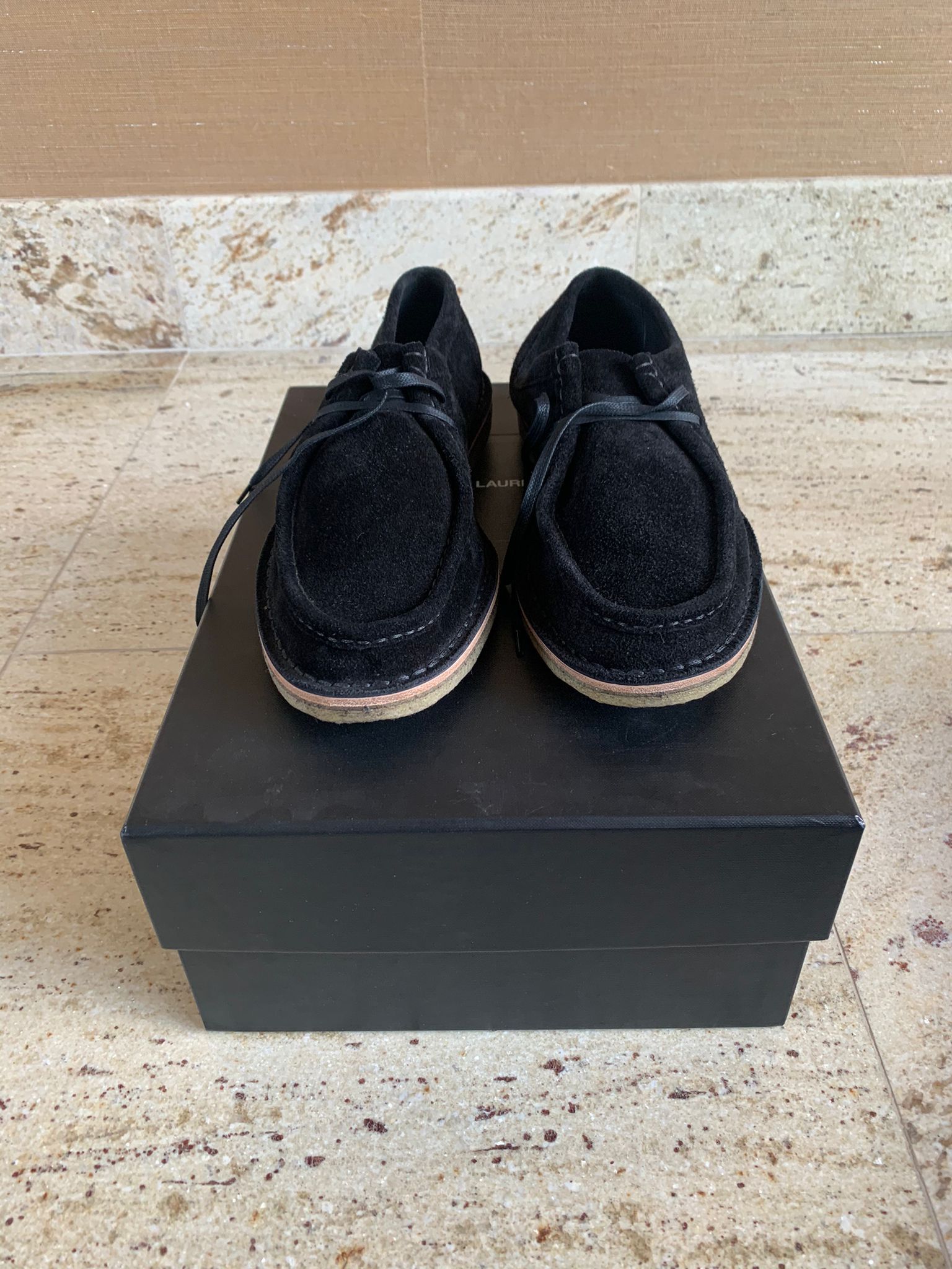 Saint Laurent Paris Nino Loafer Shoes Size US 8 / EU 41 - 3 Thumbnail