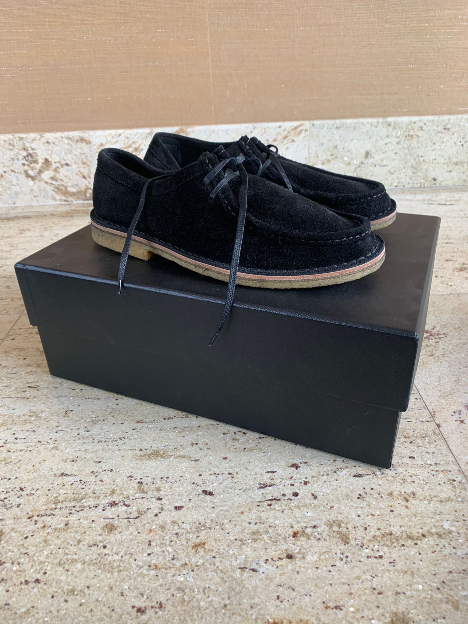 Saint Laurent Paris Nino Loafer Shoes Size US 8 / EU 41 - 6 Thumbnail