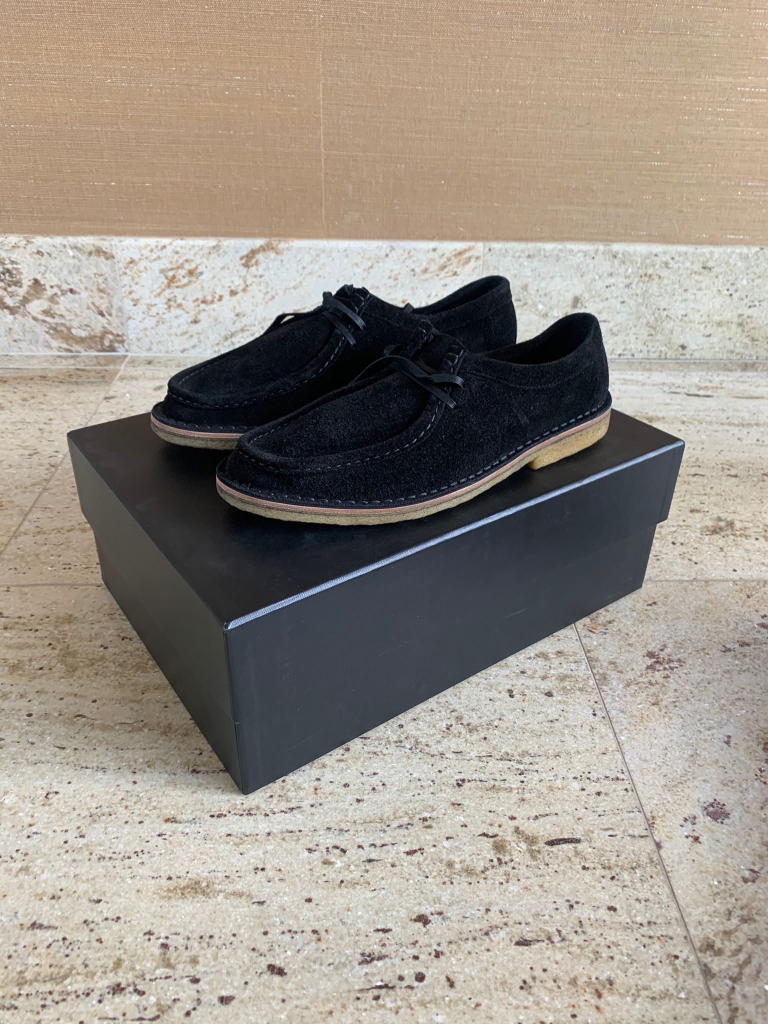 Saint Laurent Paris Nino Loafer Shoes Size US 8 / EU 41 - 2 Thumbnail