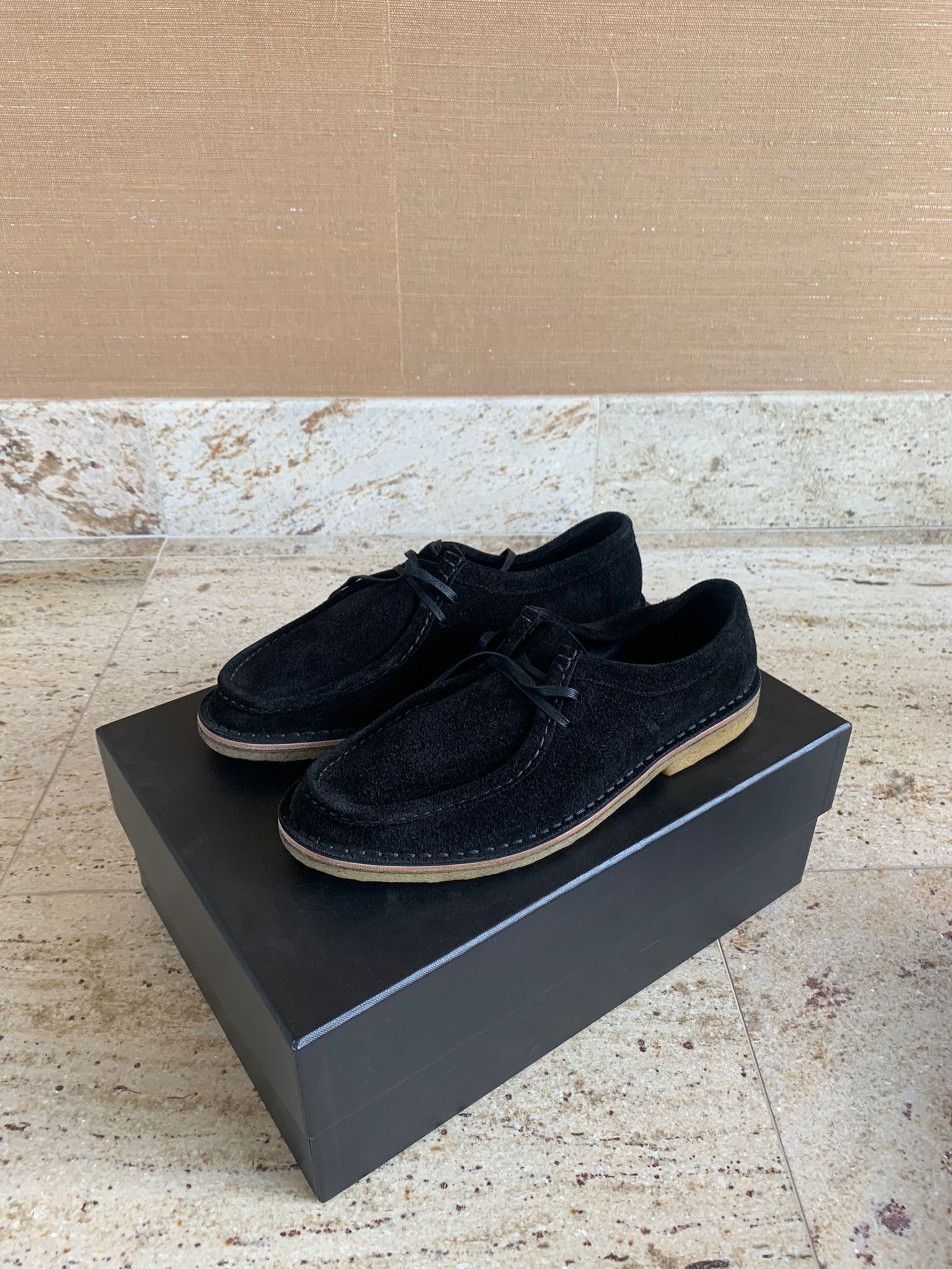 Saint Laurent Paris Nino Loafer Shoes Size US 8 / EU 41 - 9 Thumbnail