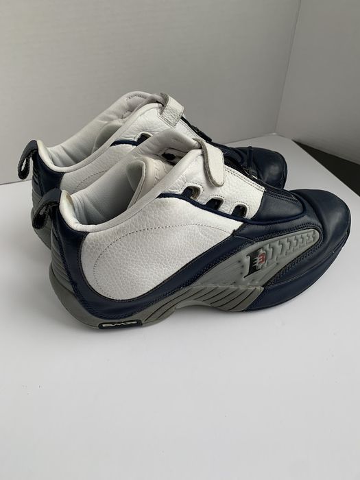 Reebok answer cheap 4 georgetown