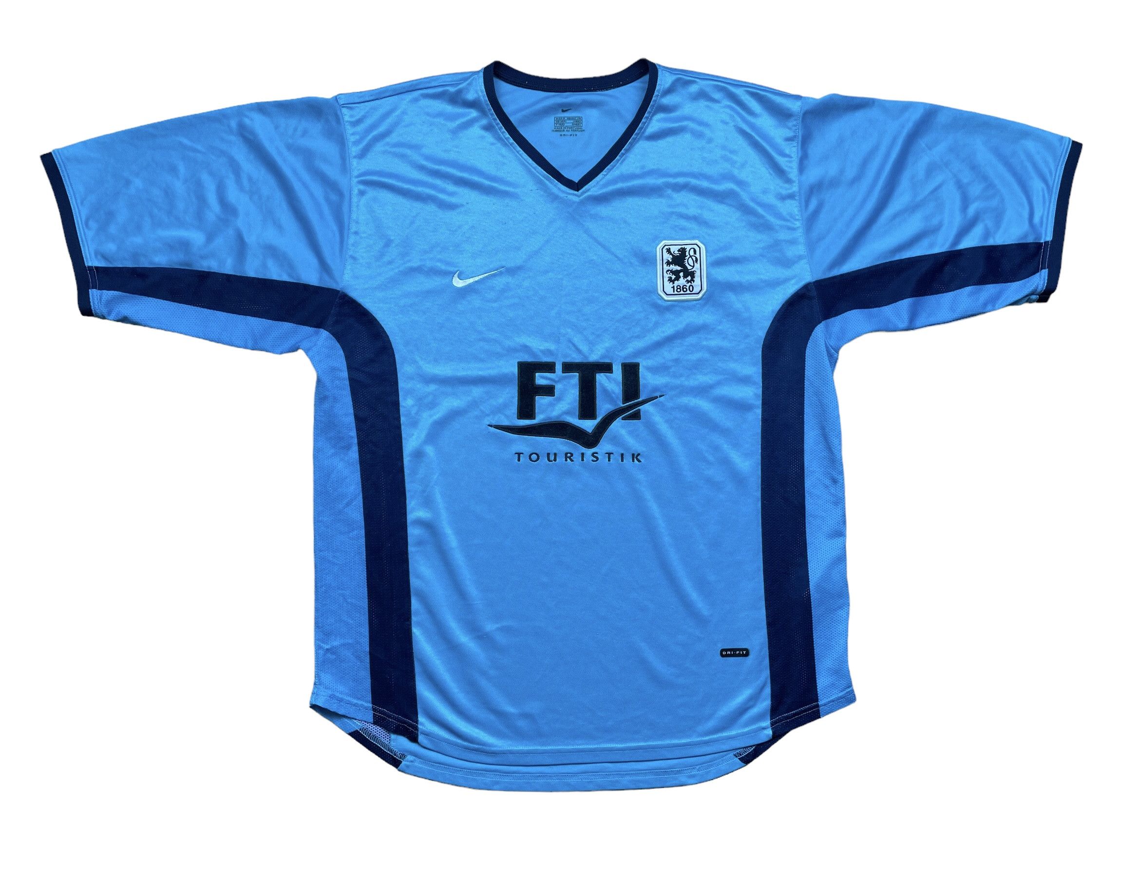 Munich 1860 Shirt | Grailed