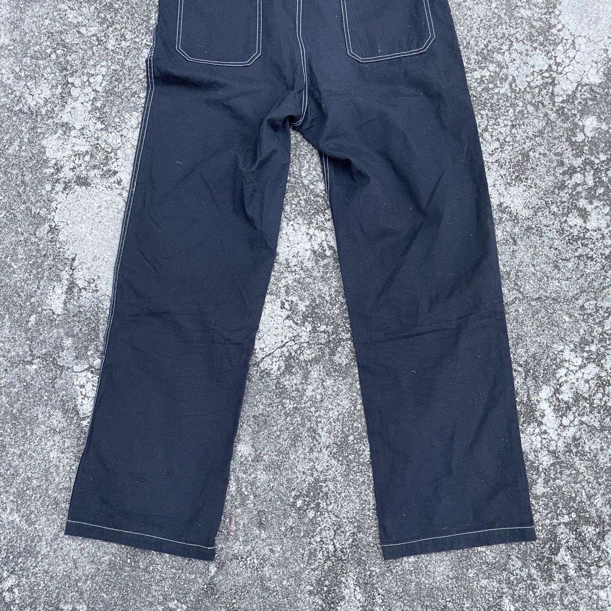 Dunlop Vintage Dunlop Motorsport Overall Size US 34 / EU 50 - 5 Thumbnail