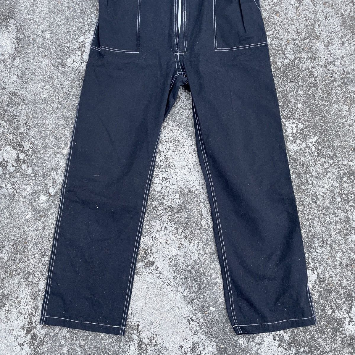 Dunlop Vintage Dunlop Motorsport Overall Size US 34 / EU 50 - 12 Thumbnail