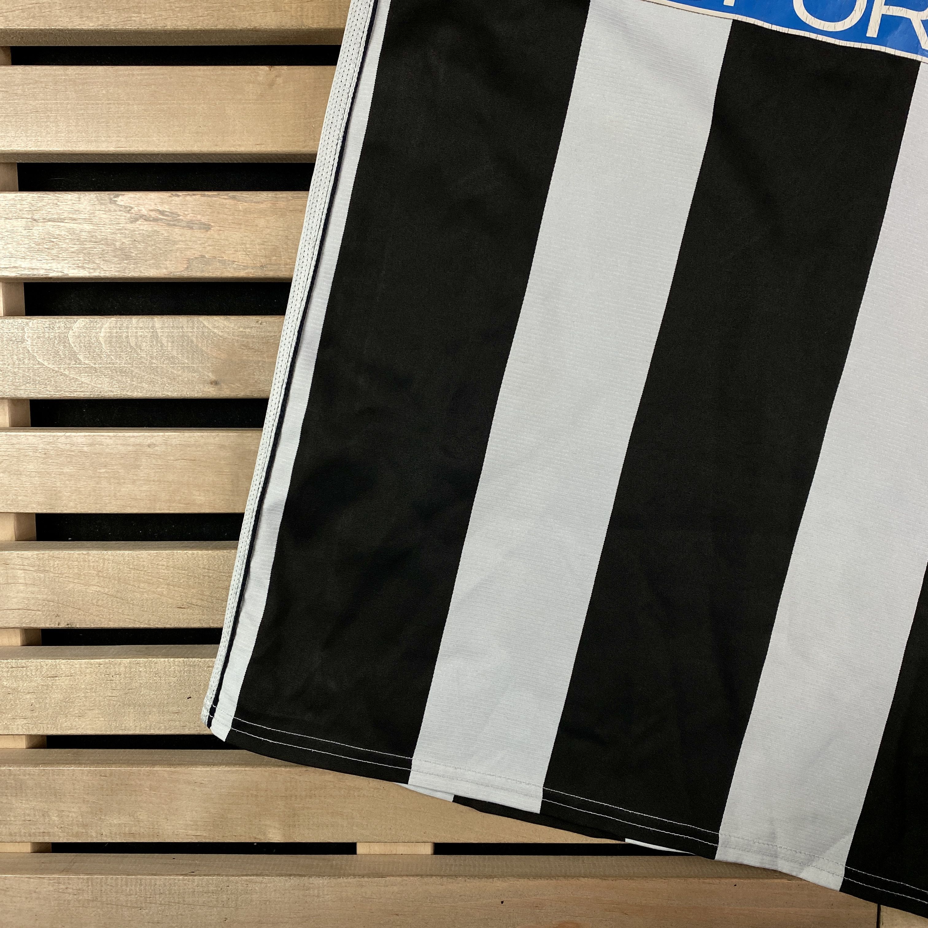 Nike × Vintage Football T-Shirt Jersey Nike Juventus Vintage 04/05 Size XL Size US XL / EU 56 / 4 - 3 Thumbnail