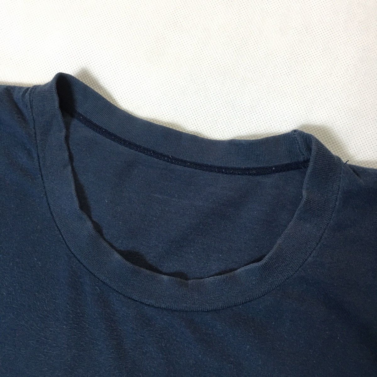 Vintage Vintage 90s Fuckintosh Apple Tshirt Size US L / EU 52-54 / 3 - 7 Thumbnail
