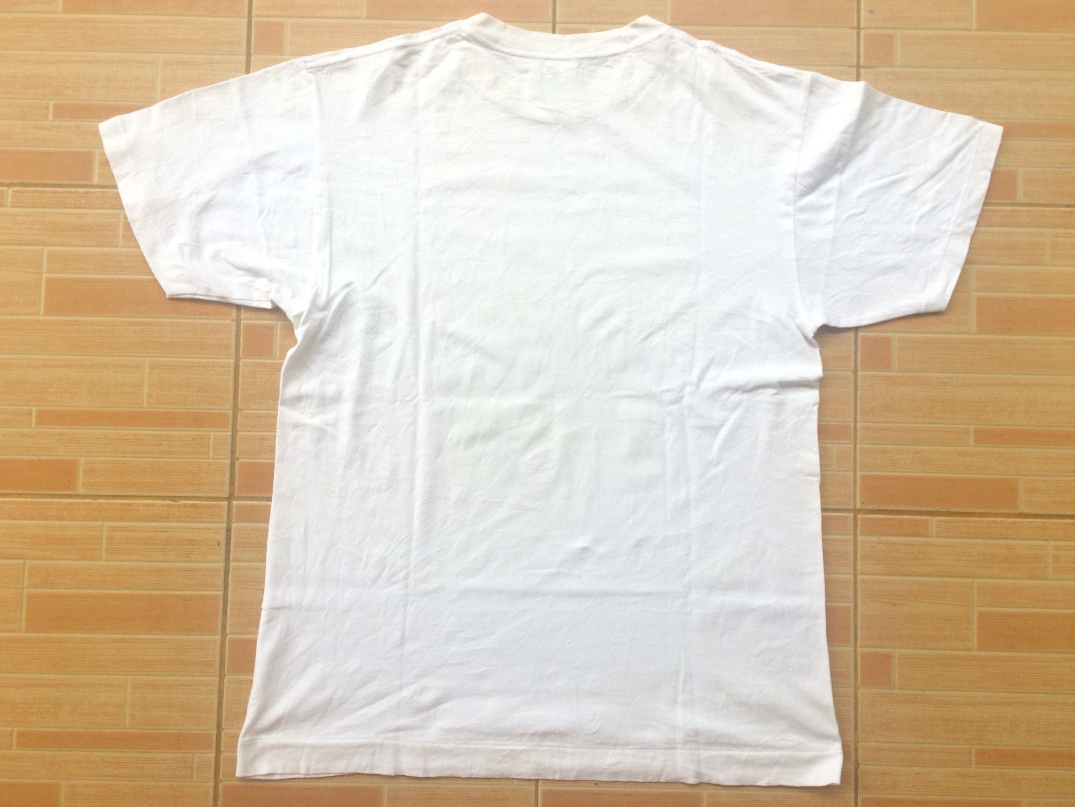 Bape Rare Og A Bathing Ape Frankenstein Sleeve Tag Size US L / EU 52-54 / 3 - 2 Thumbnail